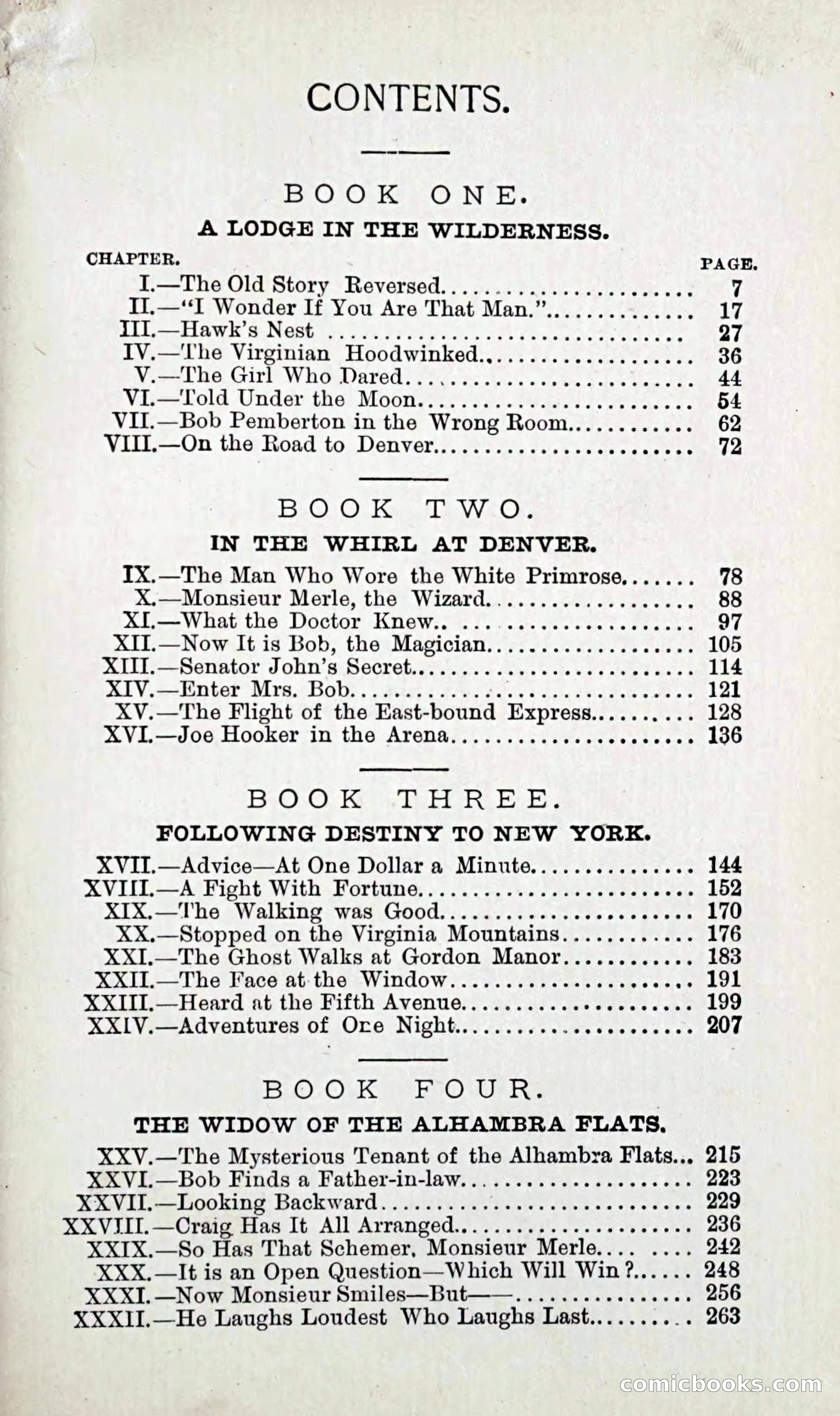 Mrs. Bob: A Novel — page 13 of 280