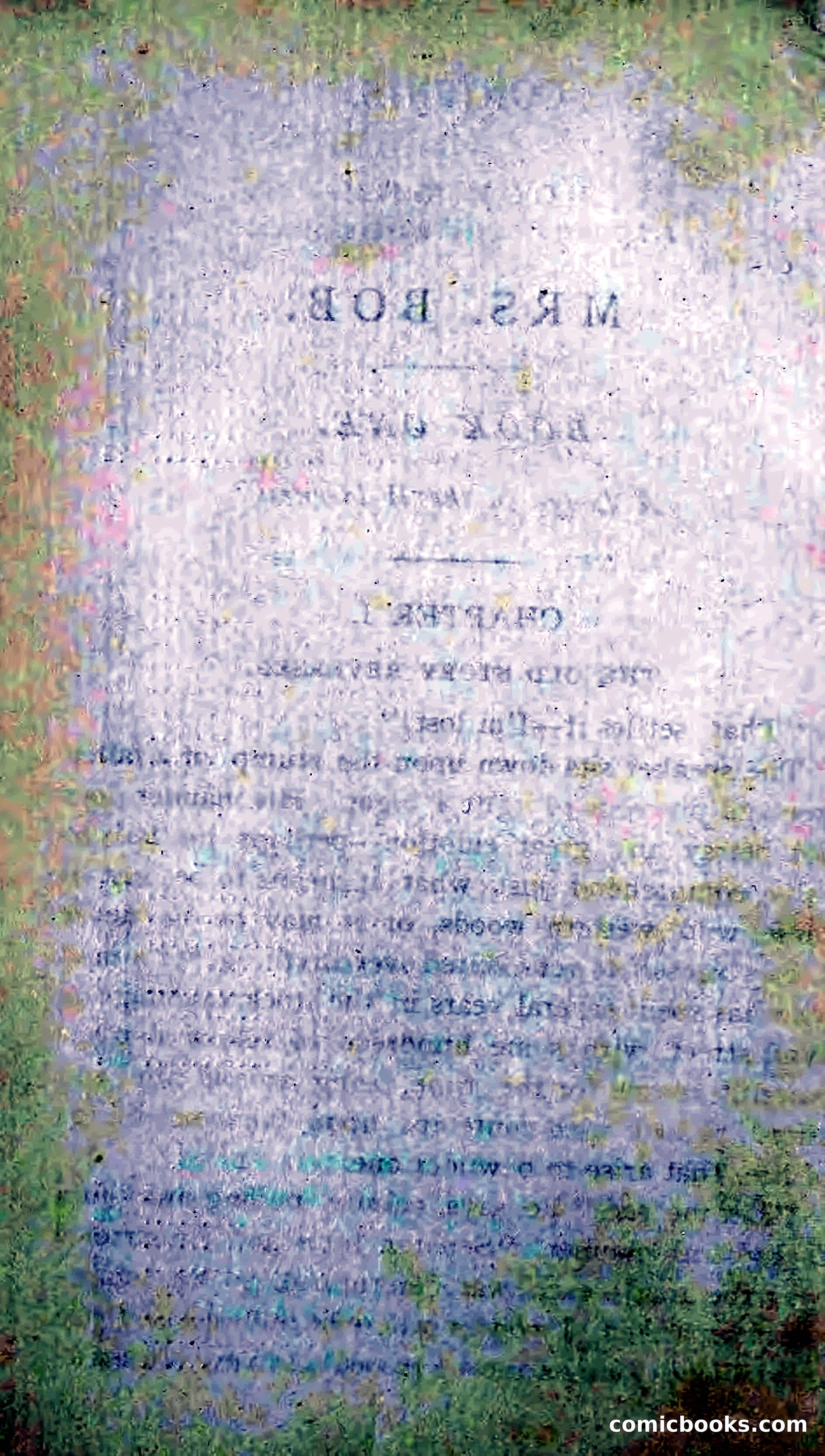 Mrs. Bob: A Novel — page 14 of 280