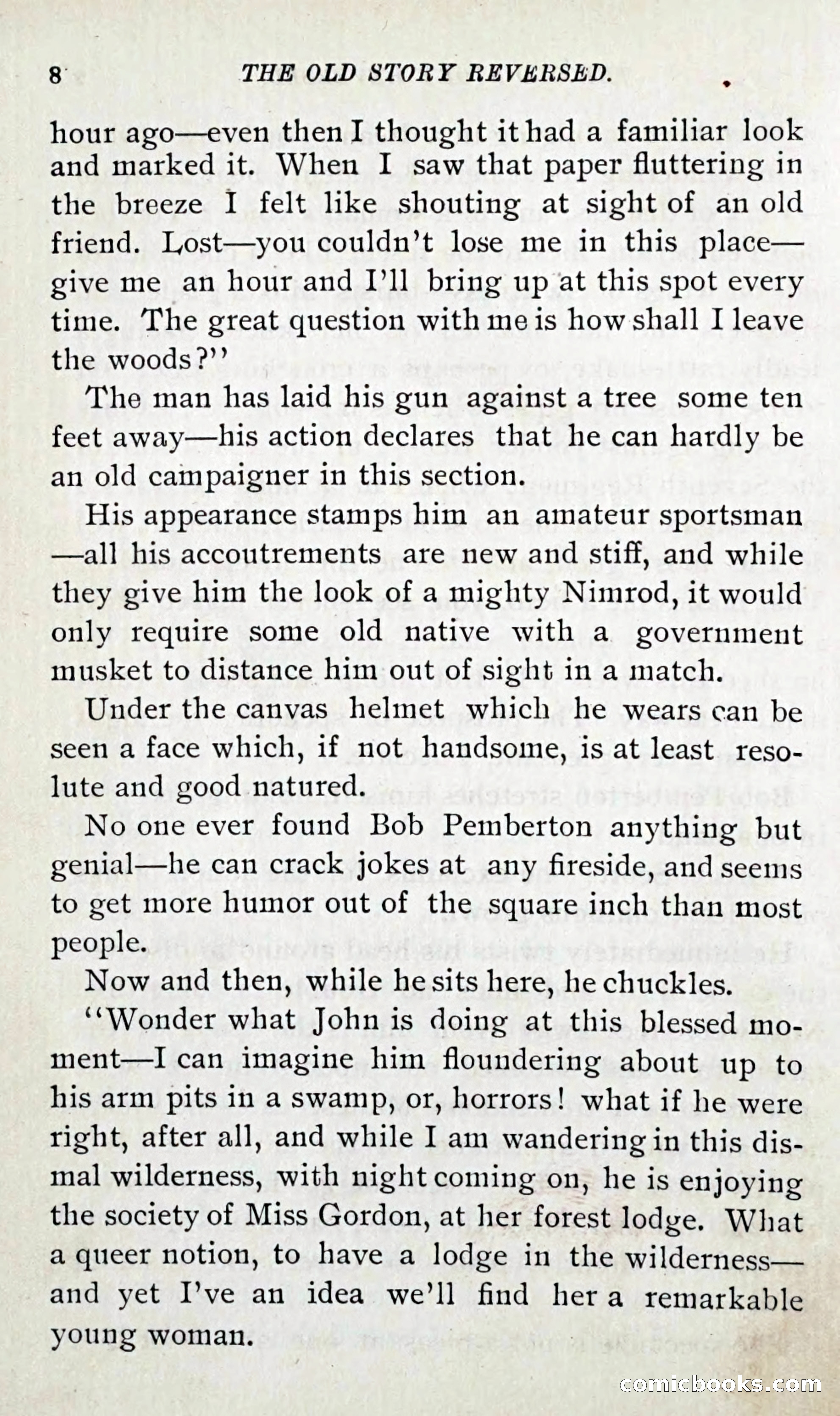 Mrs. Bob: A Novel — page 16 of 280