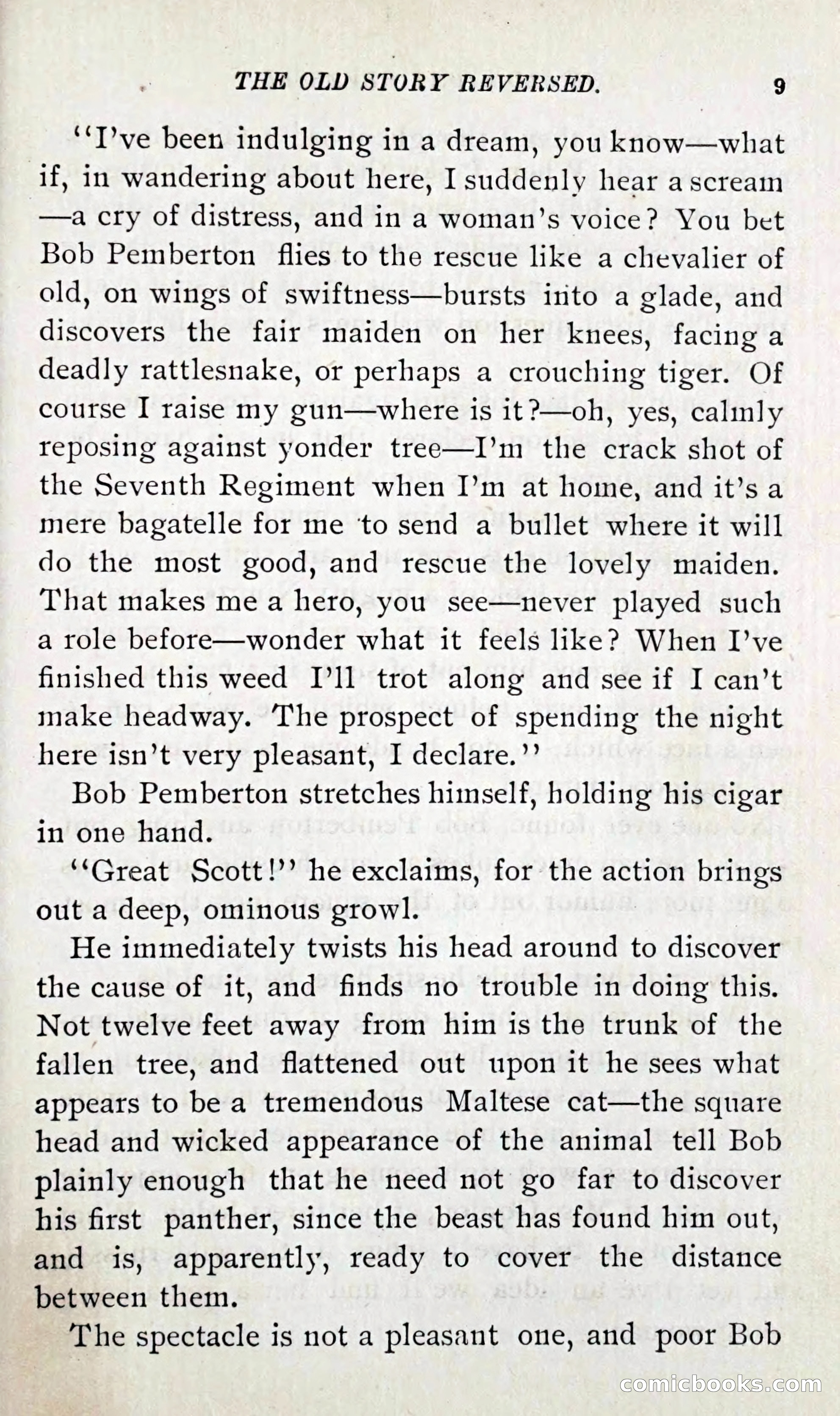 Mrs. Bob: A Novel — page 17 of 280