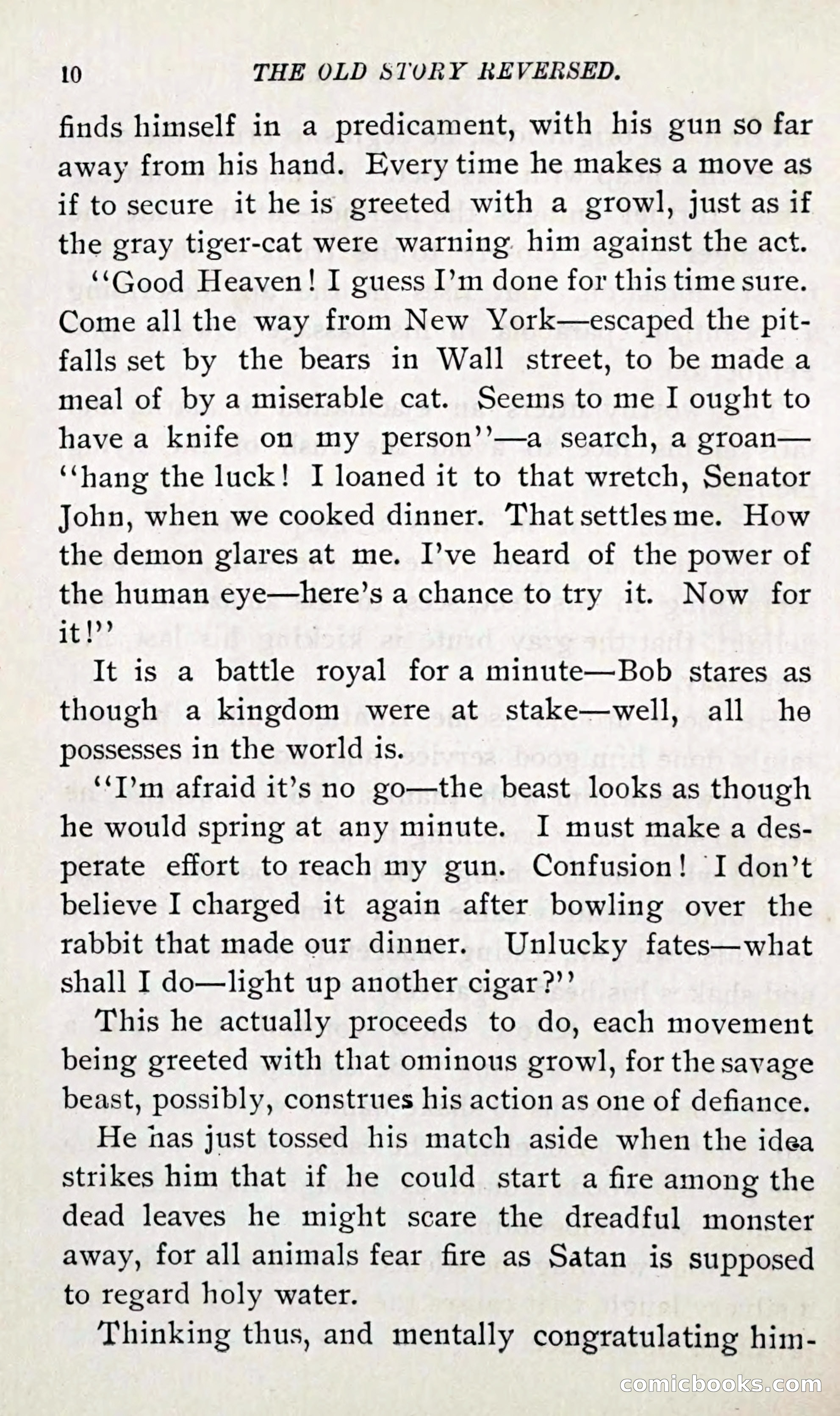 Mrs. Bob: A Novel — page 18 of 280