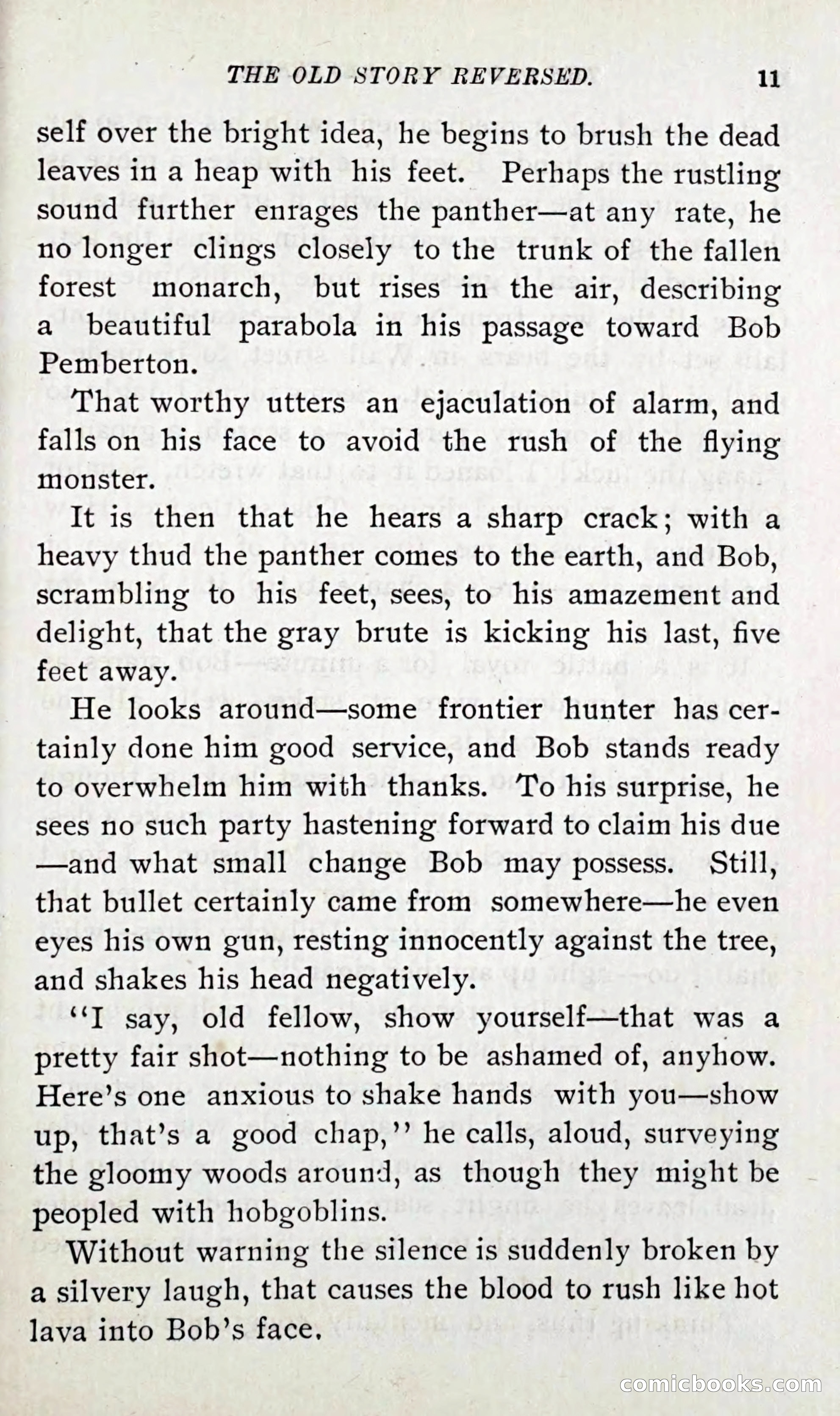 Mrs. Bob: A Novel — page 19 of 280