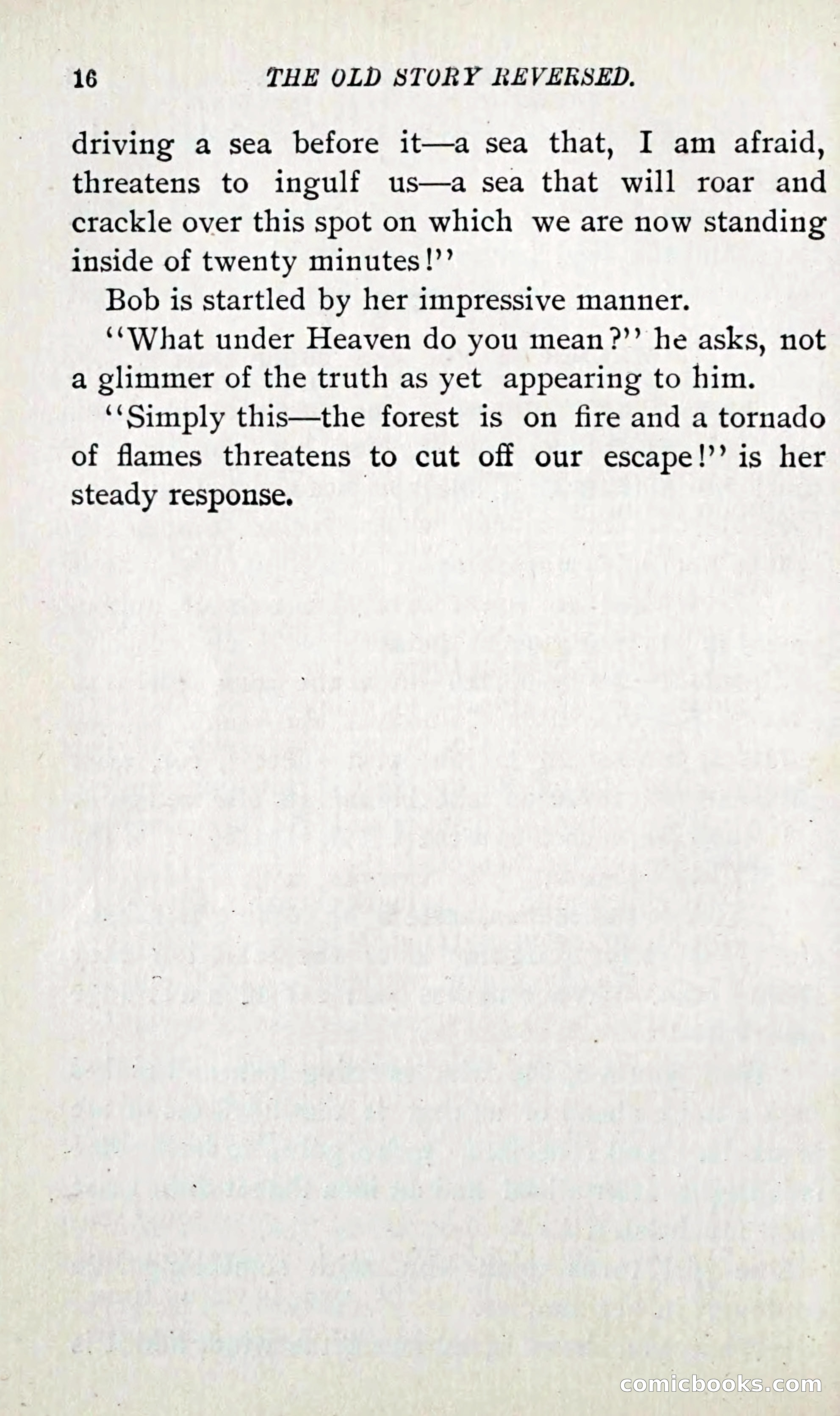 Mrs. Bob: A Novel — page 24 of 280