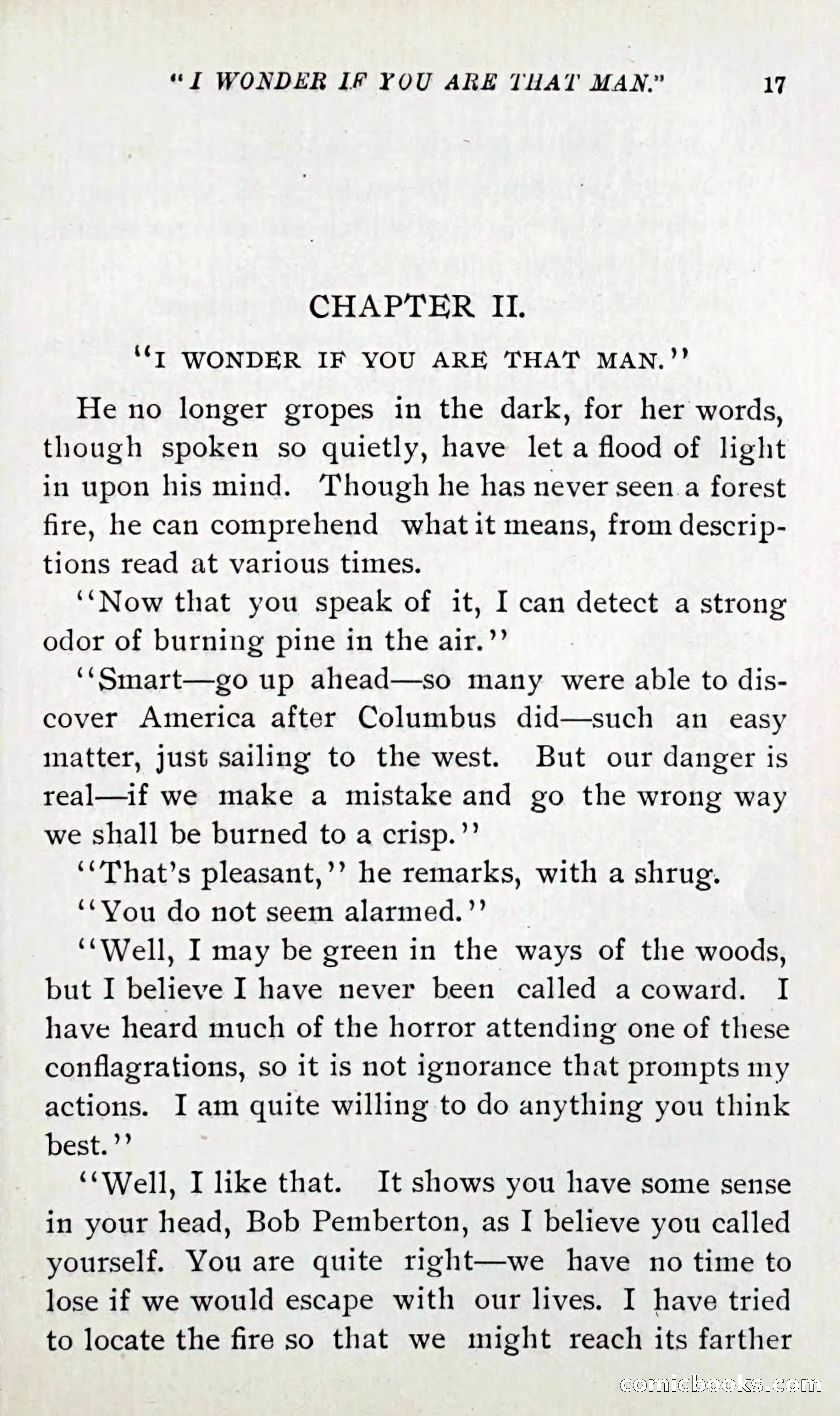 Mrs. Bob: A Novel — page 25 of 280