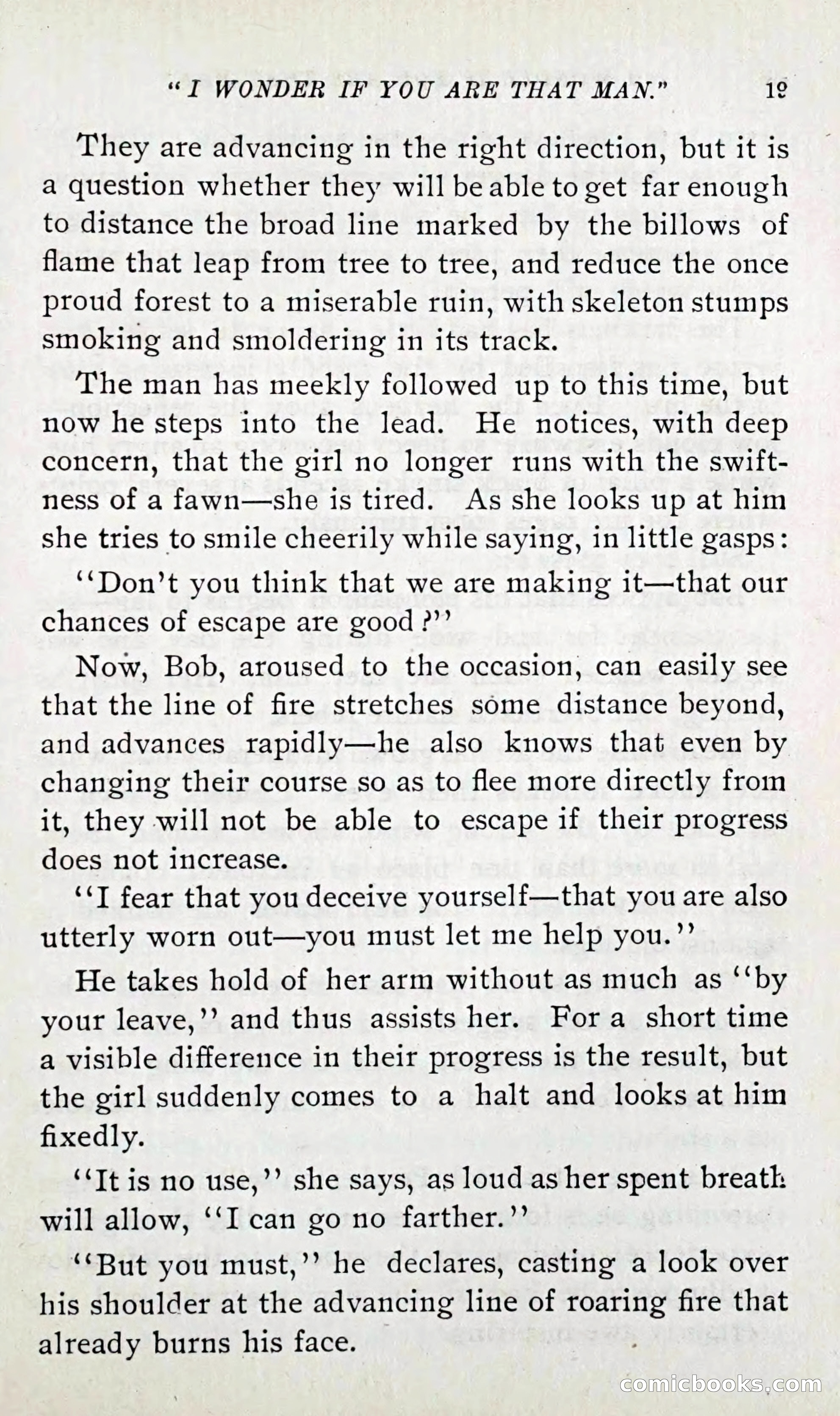 Mrs. Bob: A Novel — page 27 of 280