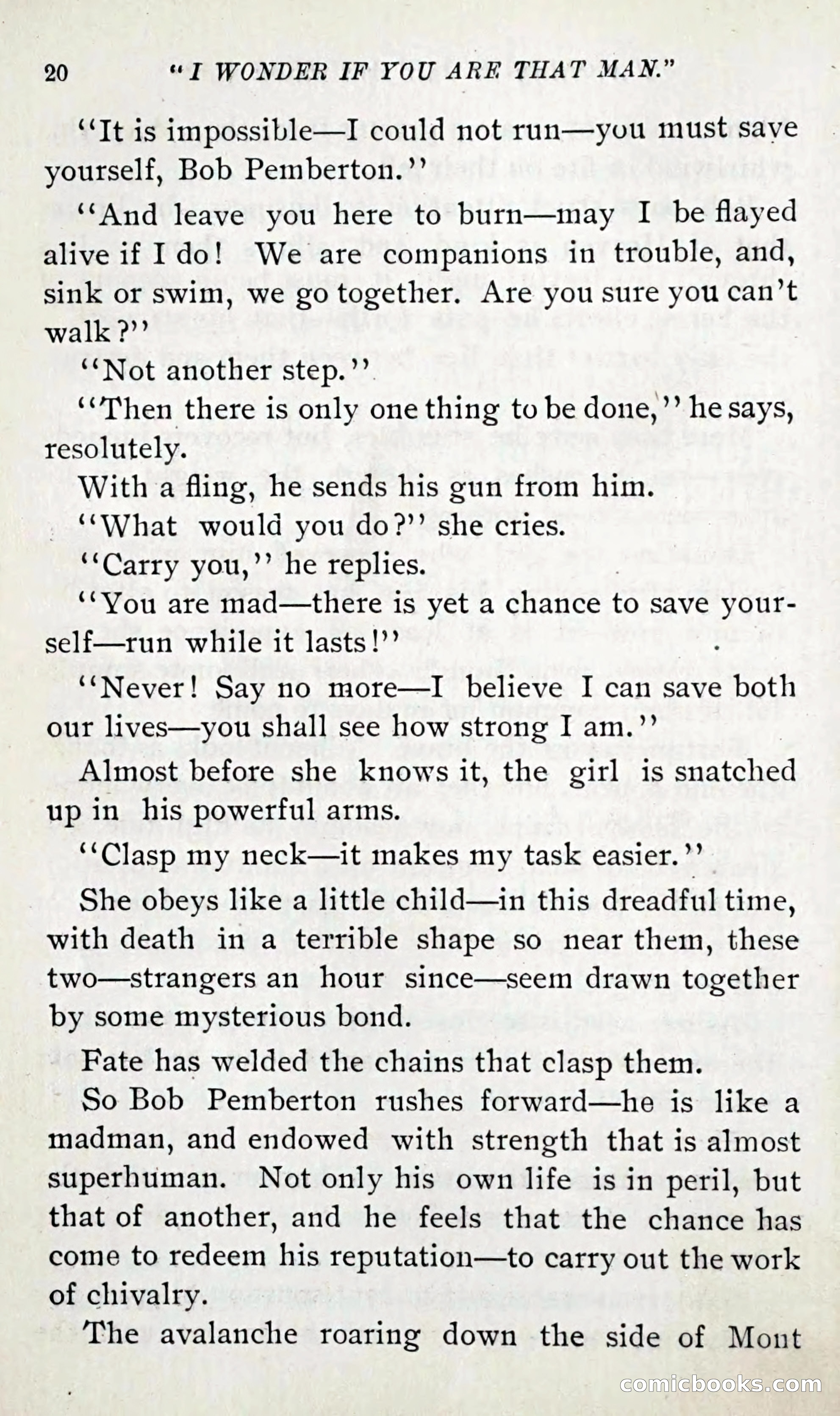 Mrs. Bob: A Novel — page 28 of 280