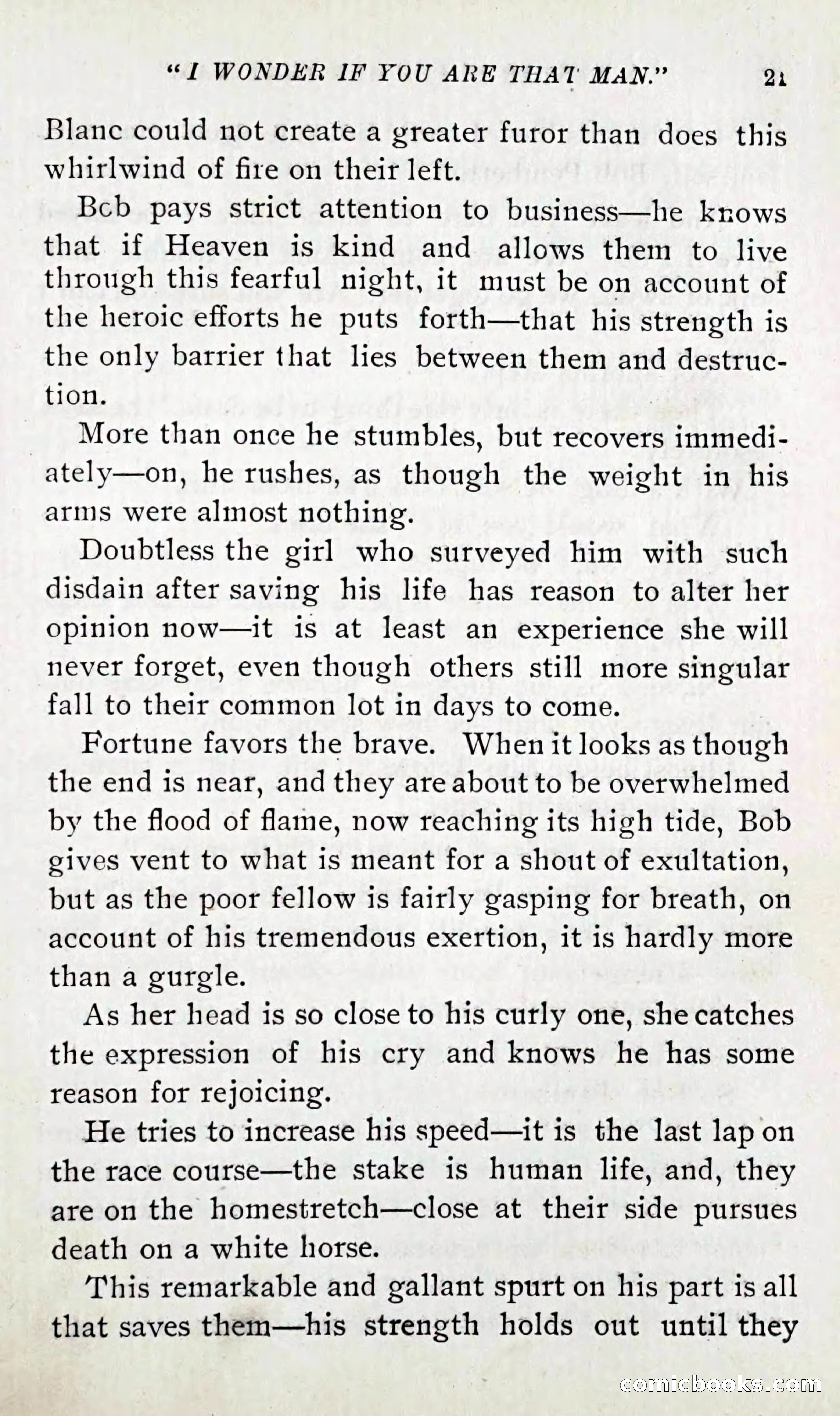 Mrs. Bob: A Novel — page 29 of 280
