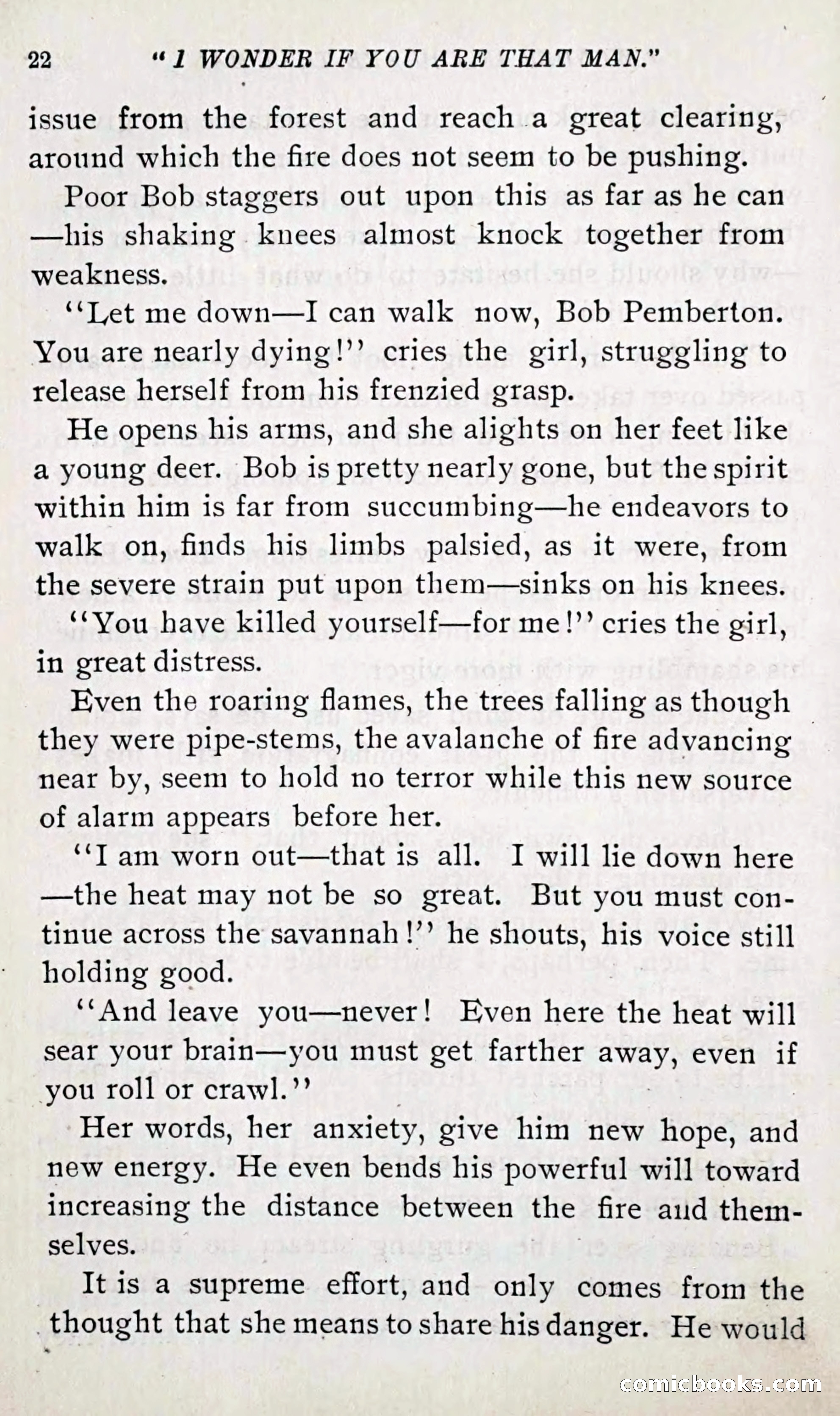 Mrs. Bob: A Novel — page 30 of 280