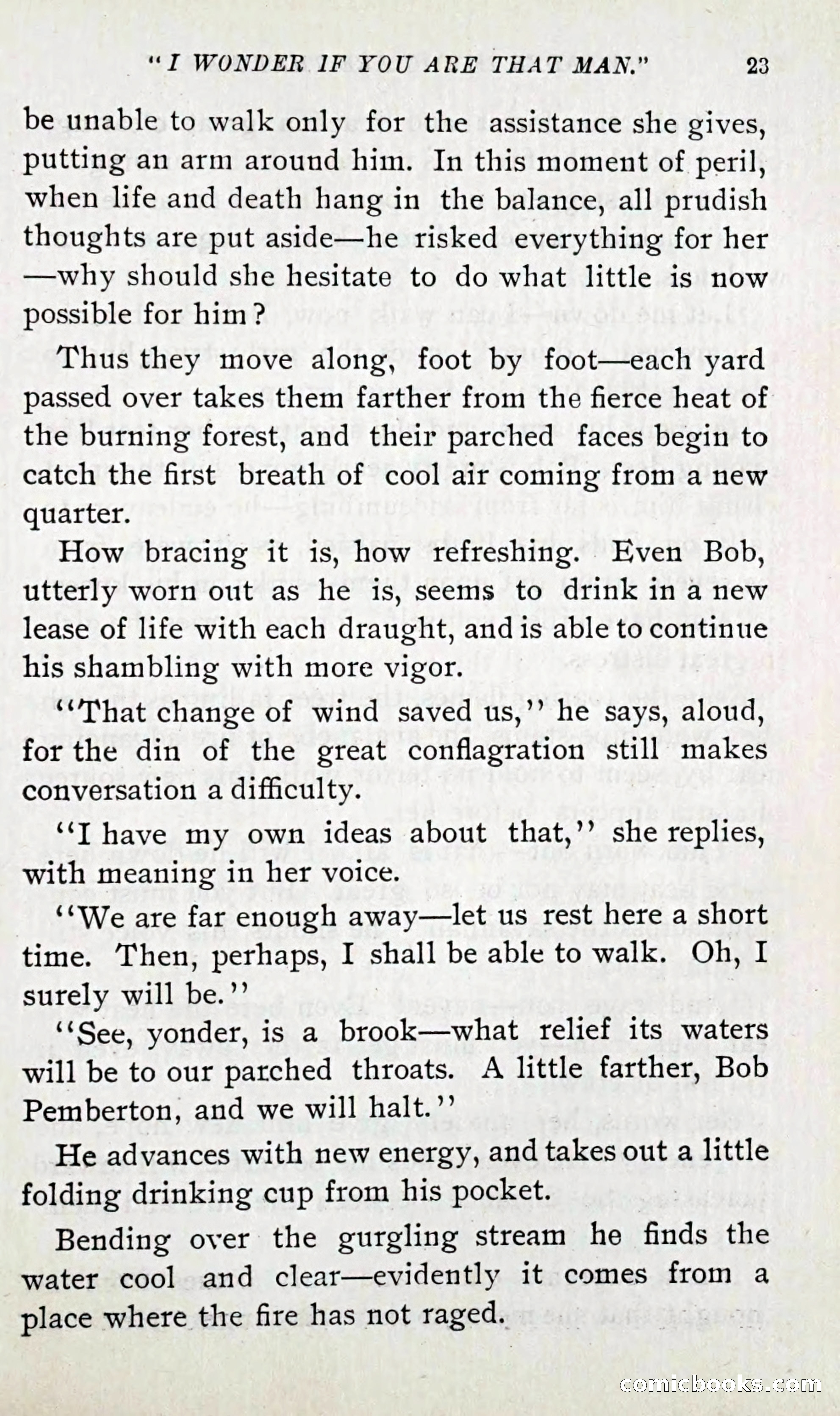 Mrs. Bob: A Novel — page 31 of 280