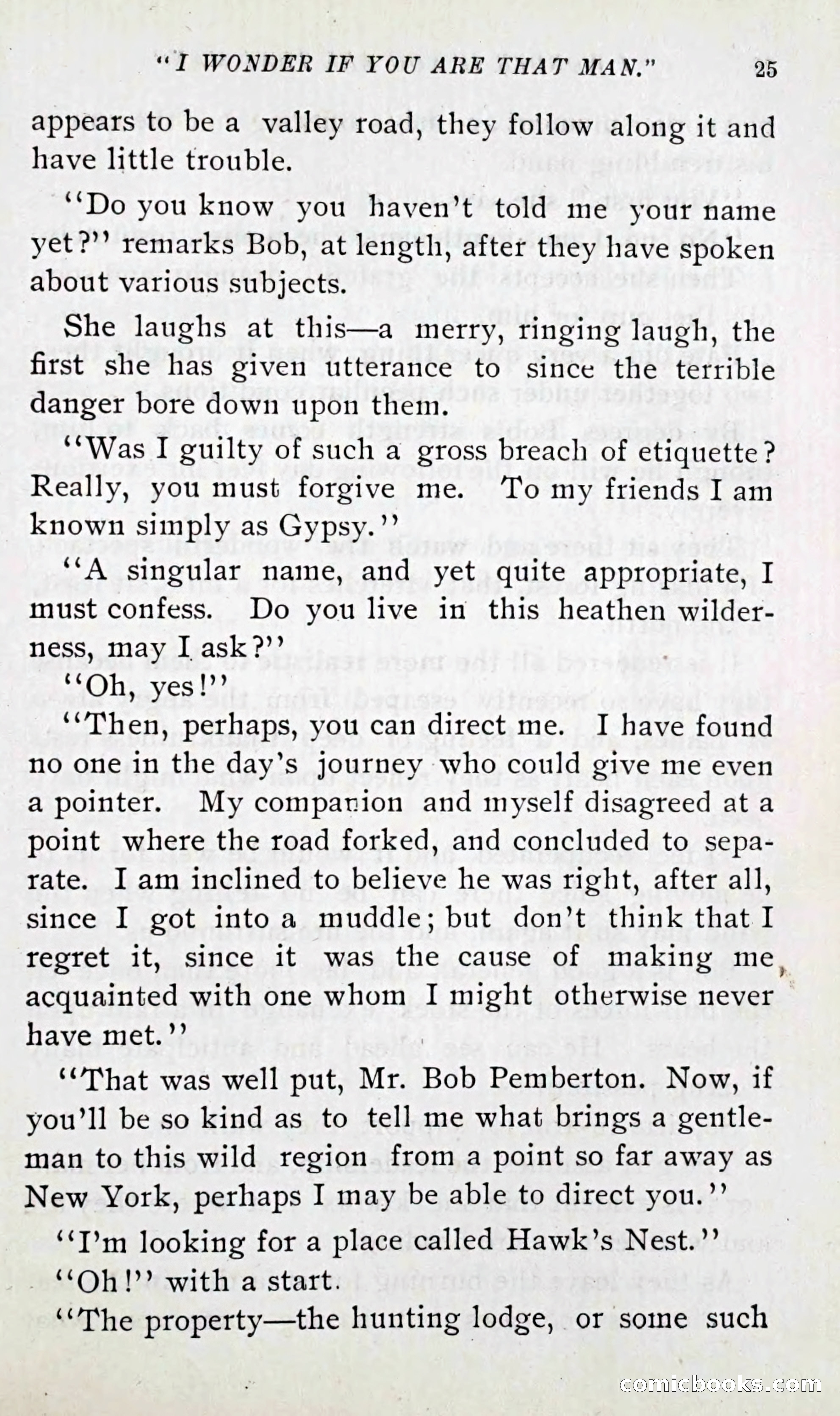 Mrs. Bob: A Novel — page 33 of 280