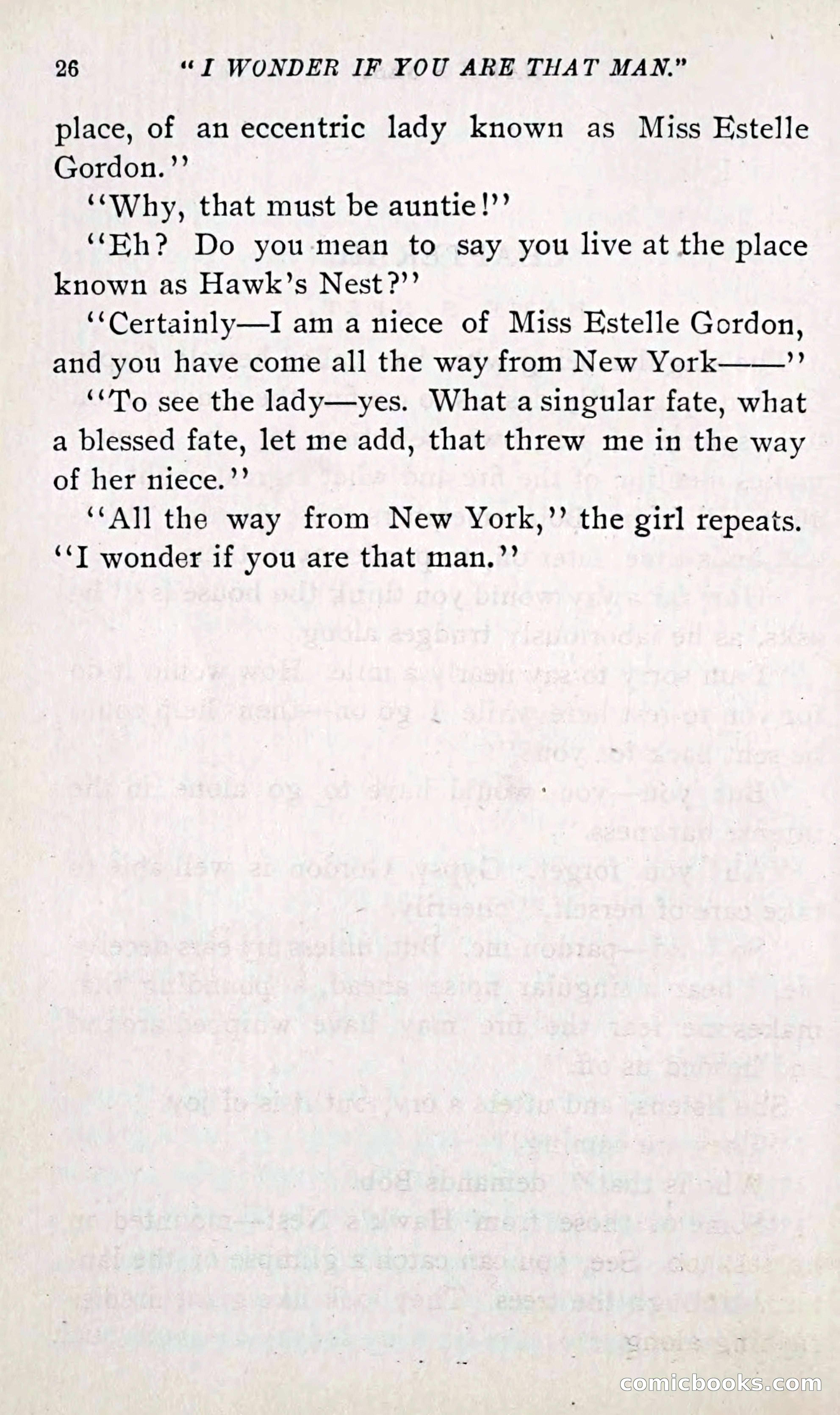 Mrs. Bob: A Novel — page 34 of 280
