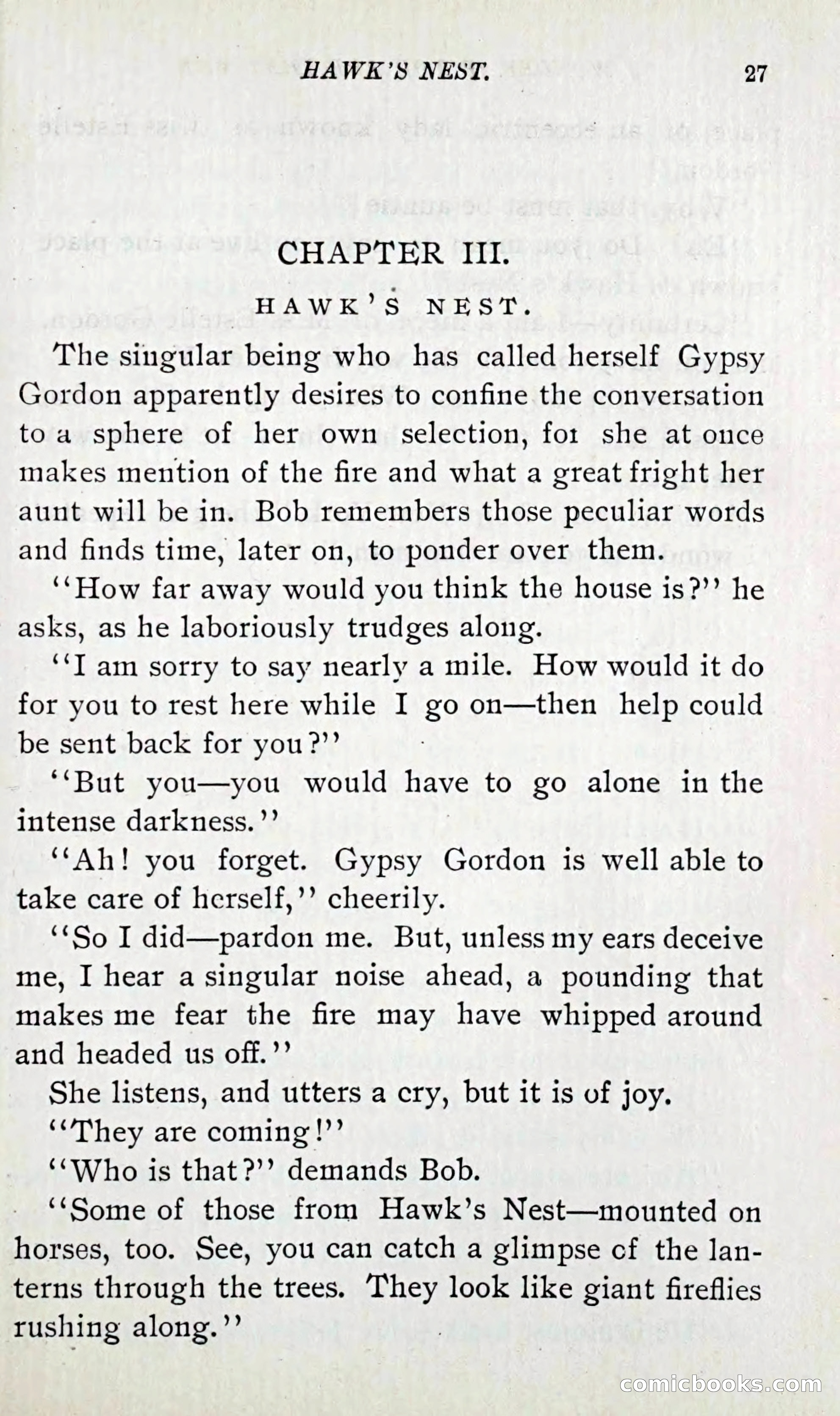 Mrs. Bob: A Novel — page 35 of 280