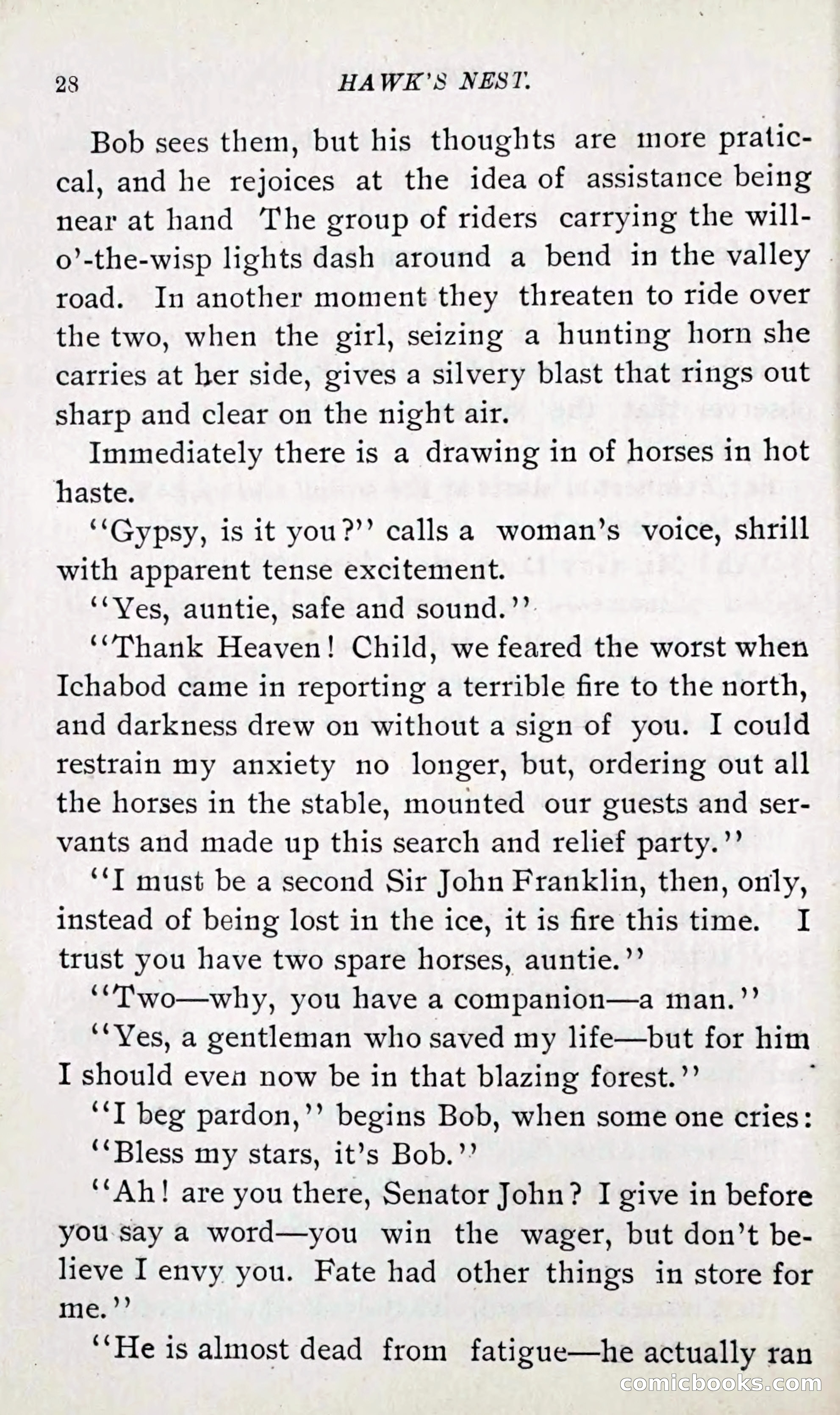 Mrs. Bob: A Novel — page 36 of 280