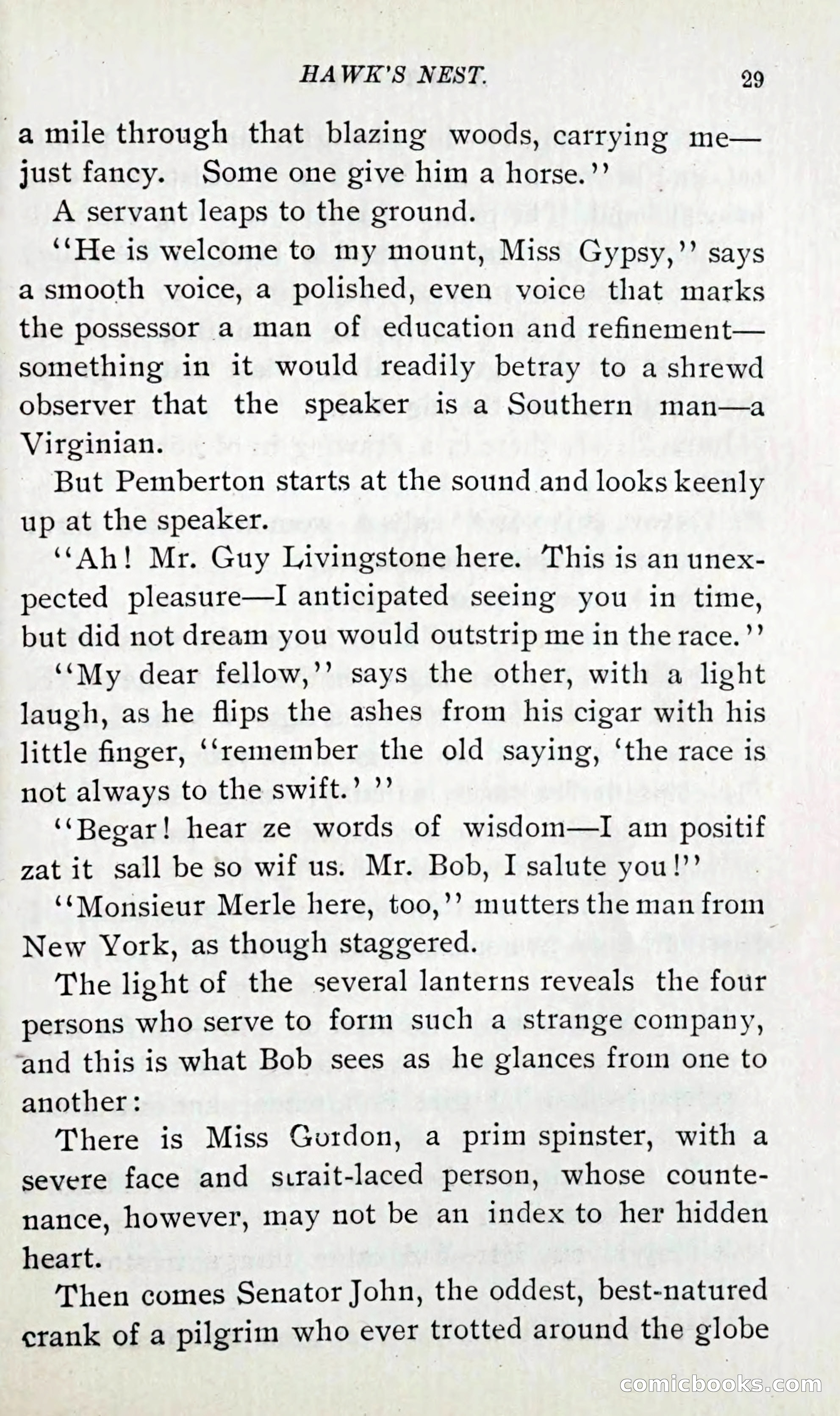 Mrs. Bob: A Novel — page 37 of 280