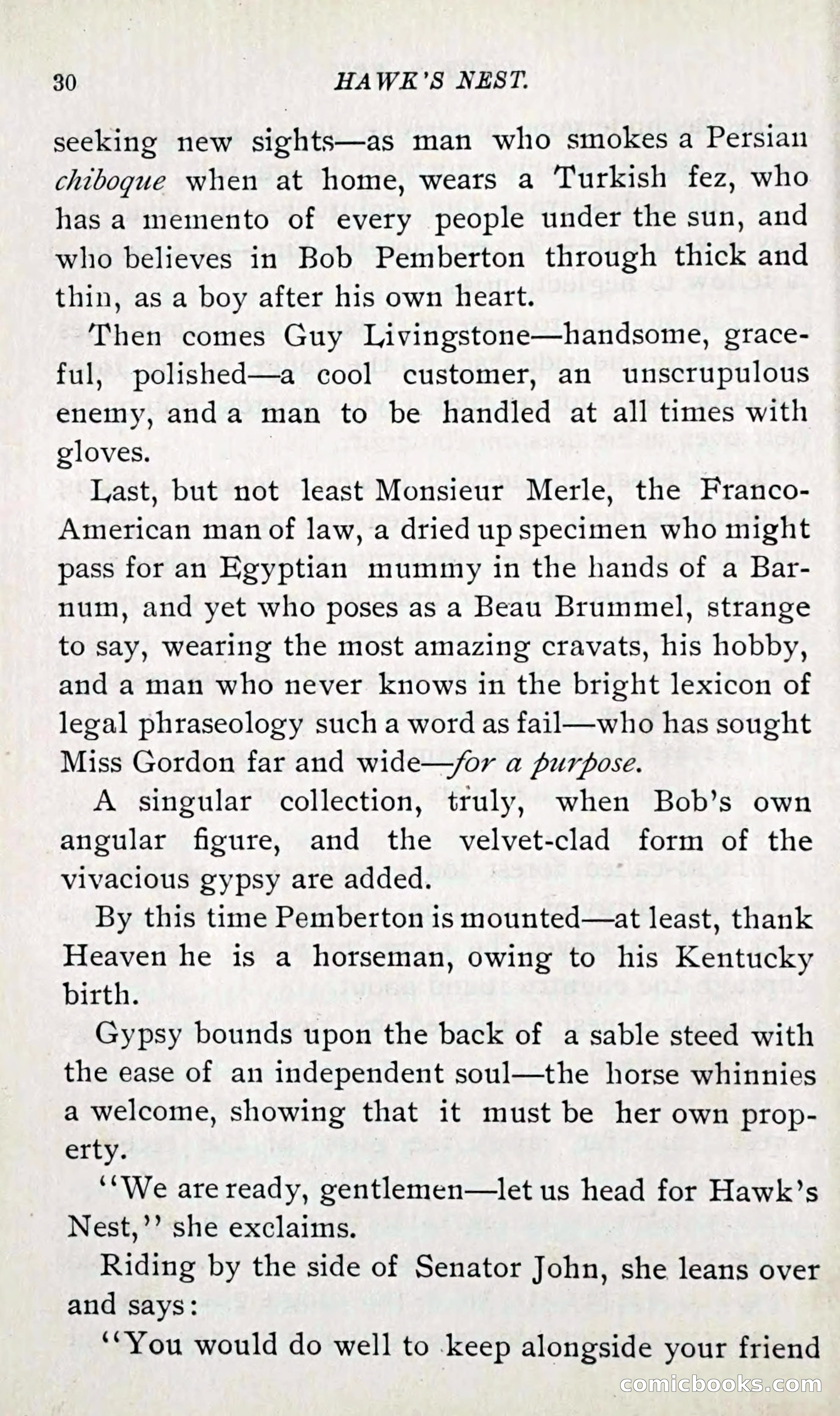 Mrs. Bob: A Novel — page 38 of 280