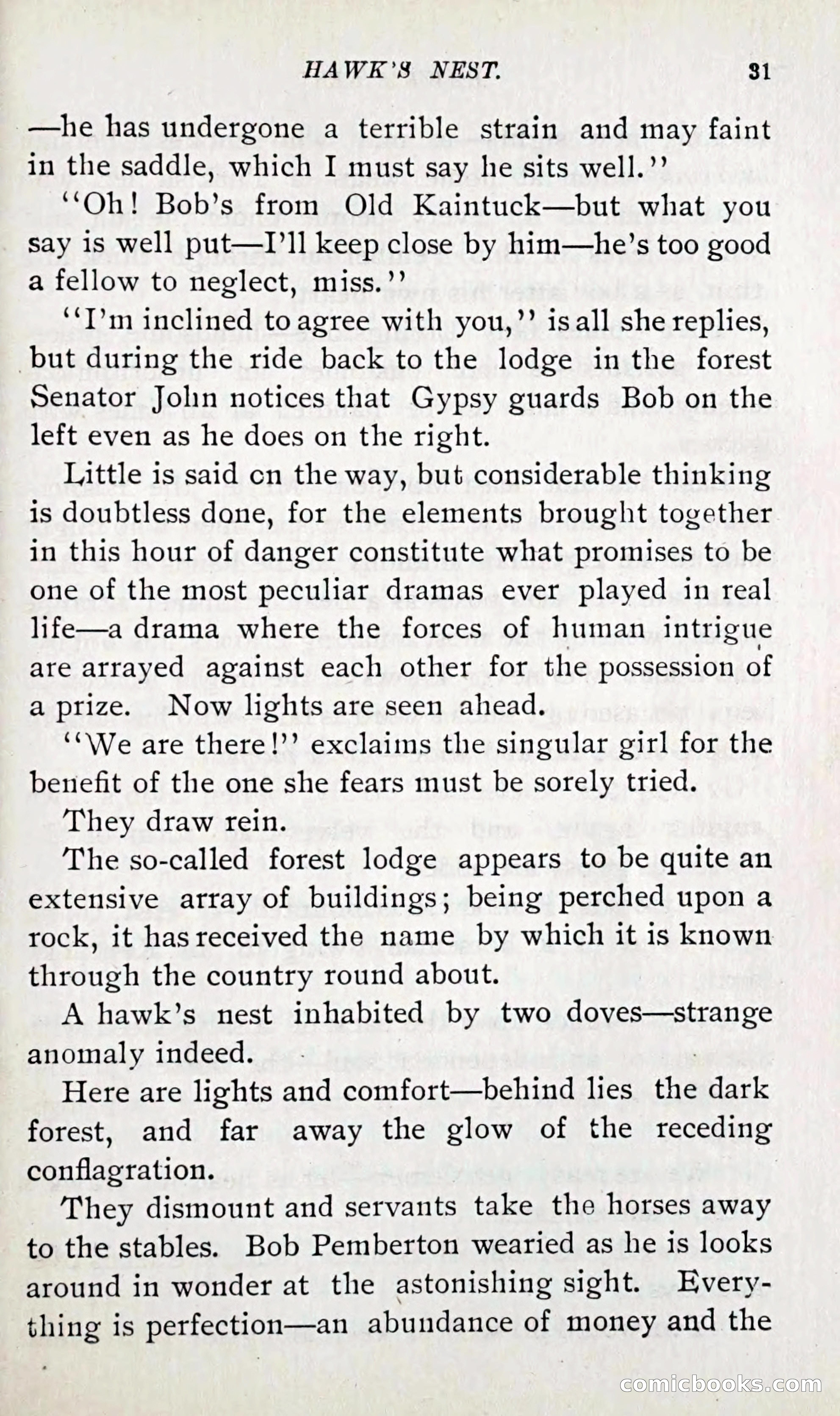 Mrs. Bob: A Novel — page 39 of 280