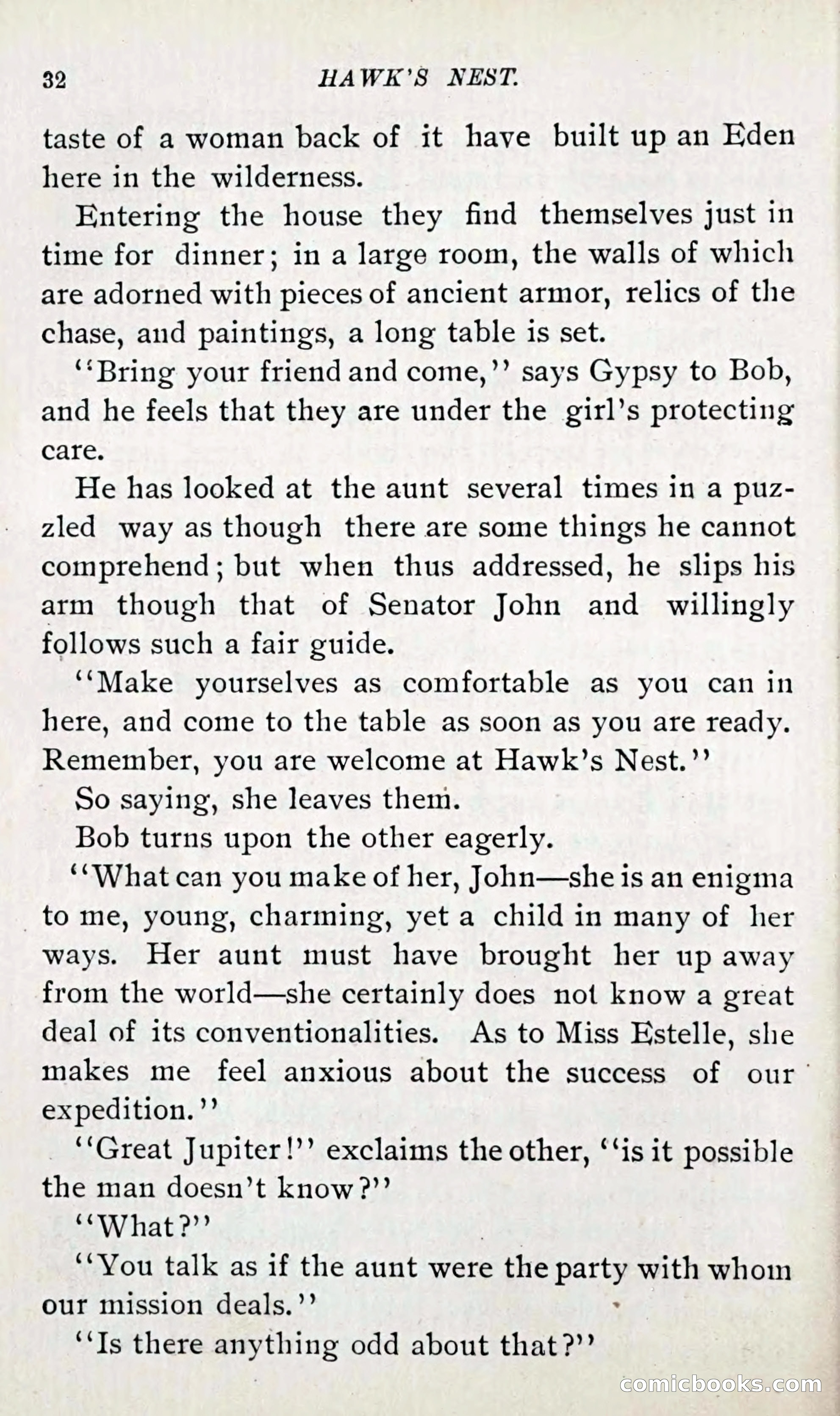 Mrs. Bob: A Novel — page 40 of 280