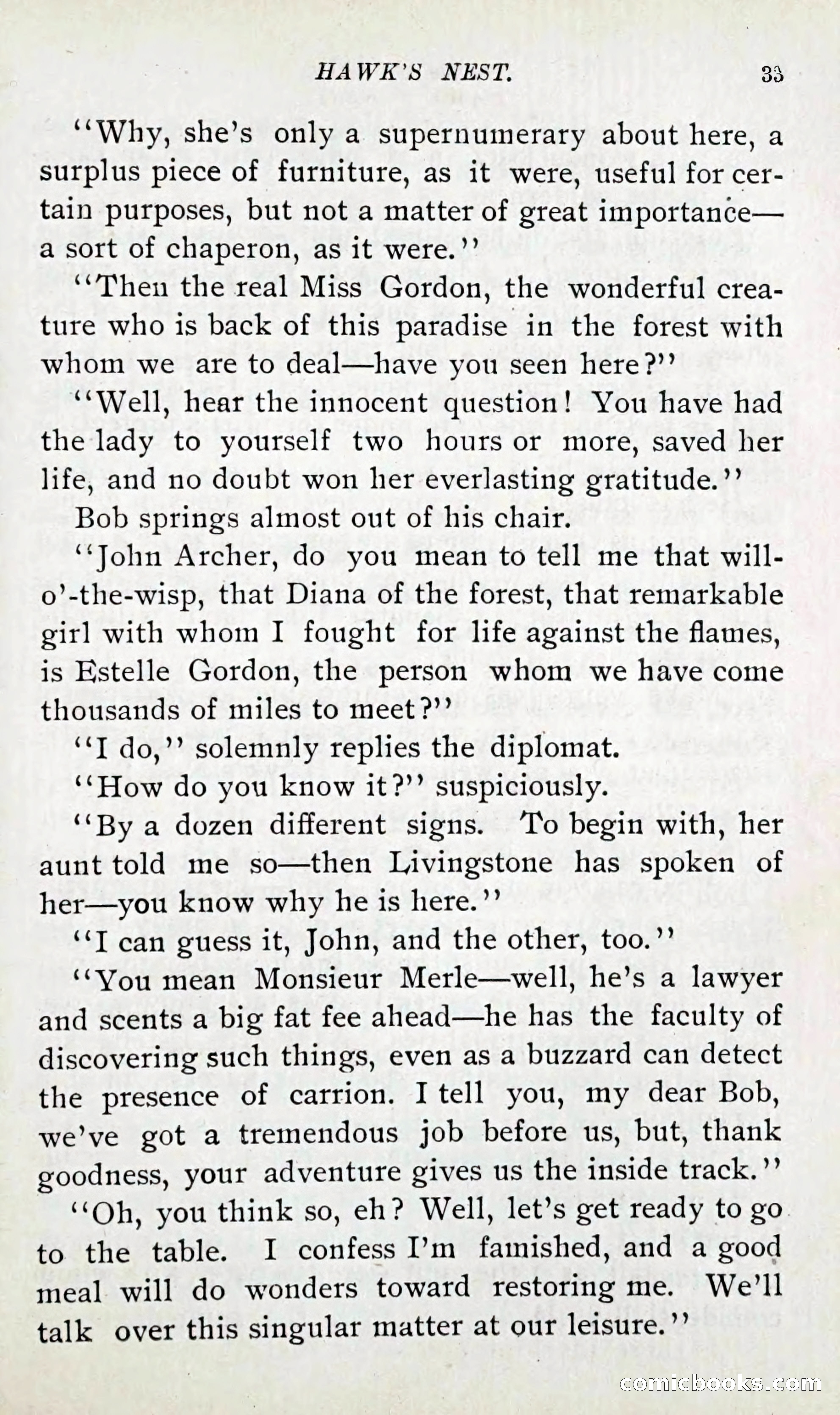 Mrs. Bob: A Novel — page 41 of 280