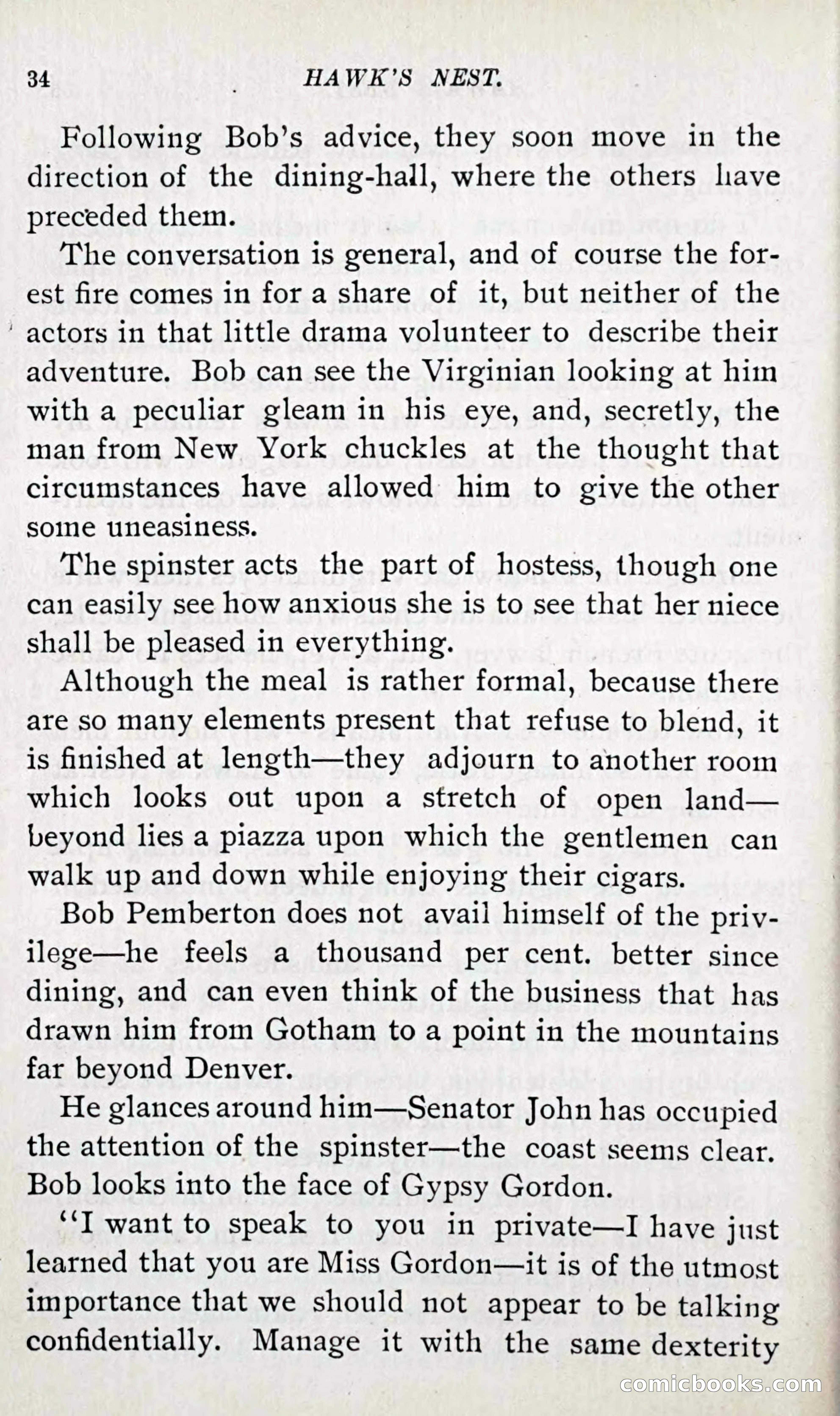 Mrs. Bob: A Novel — page 42 of 280