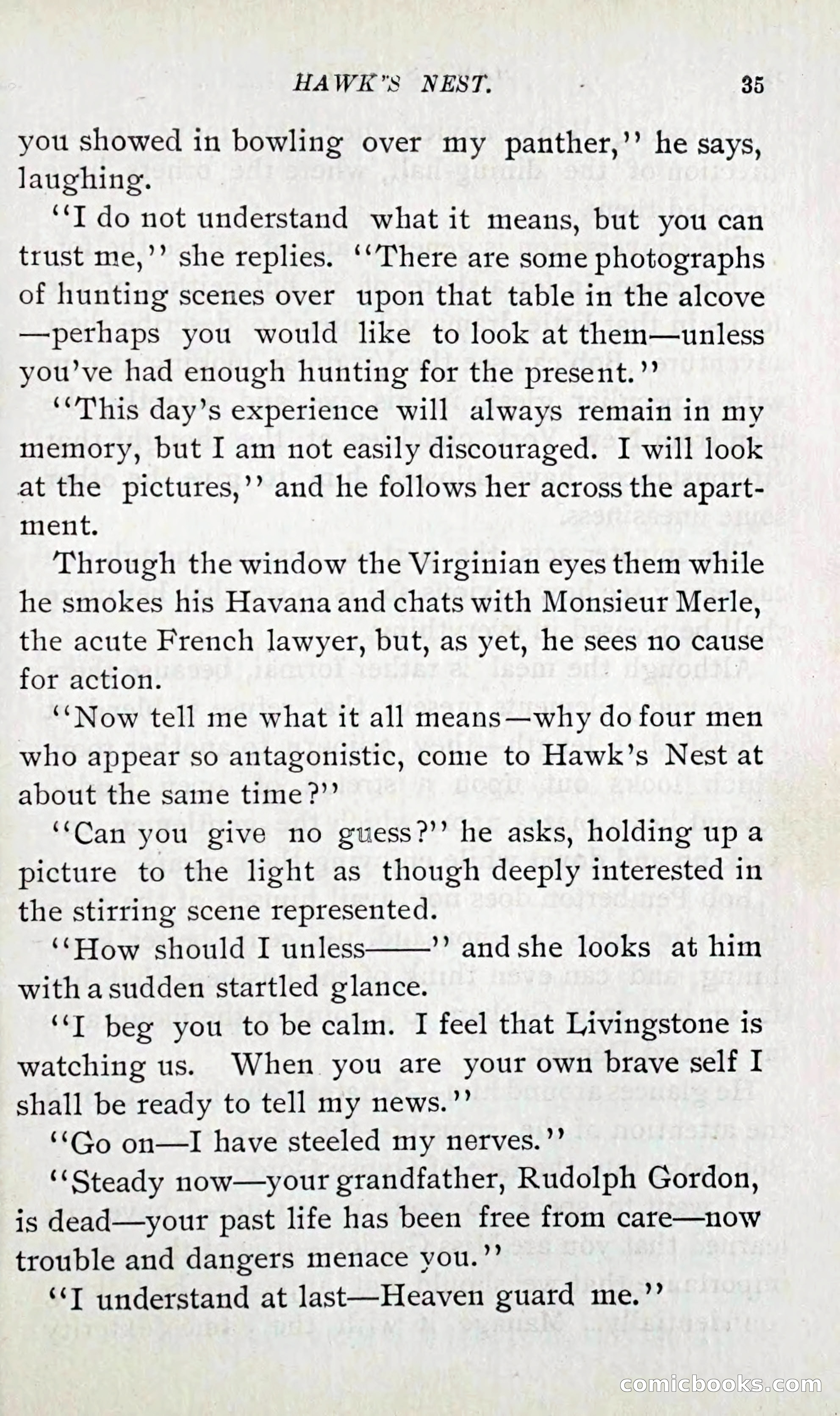 Mrs. Bob: A Novel — page 43 of 280