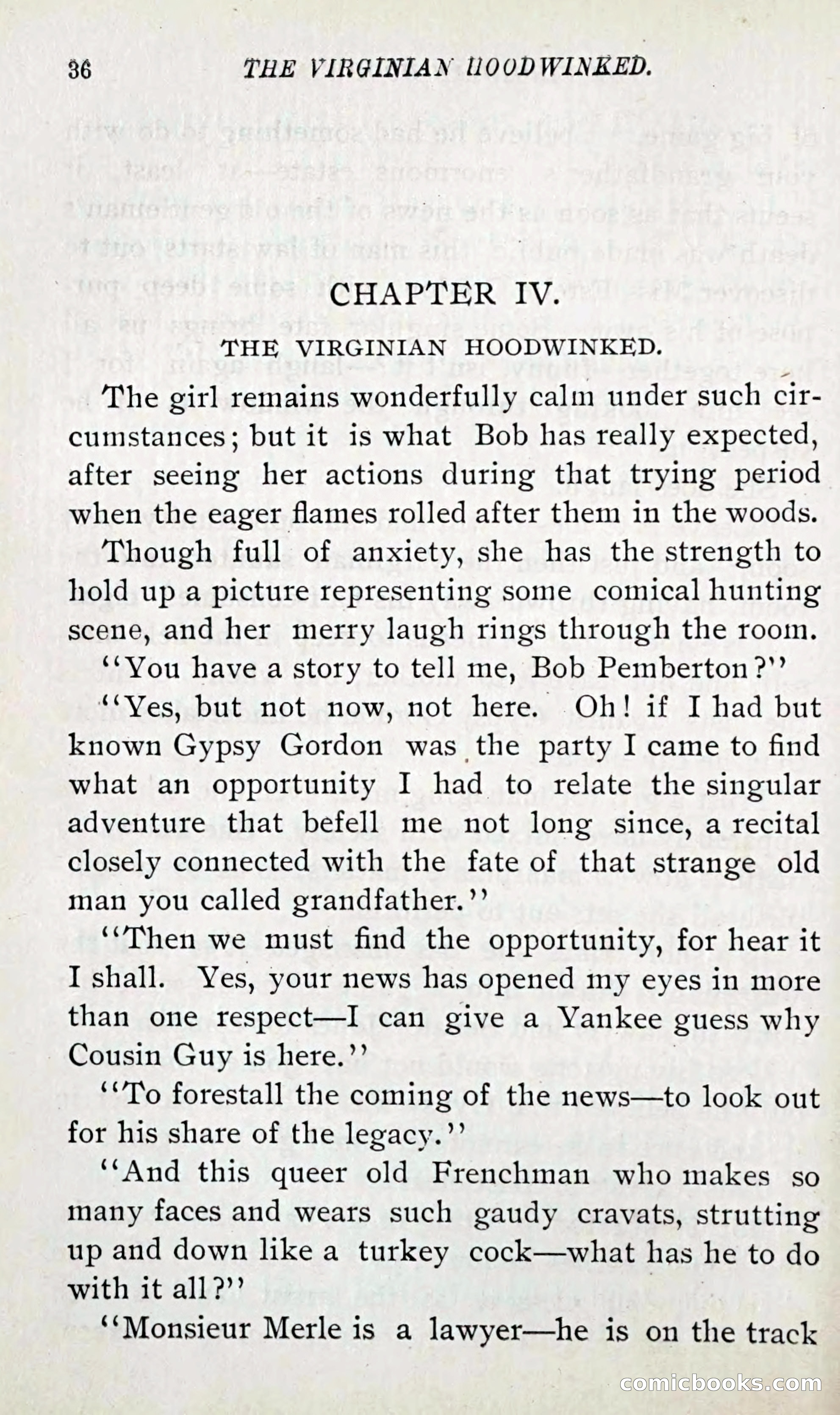 Mrs. Bob: A Novel — page 44 of 280