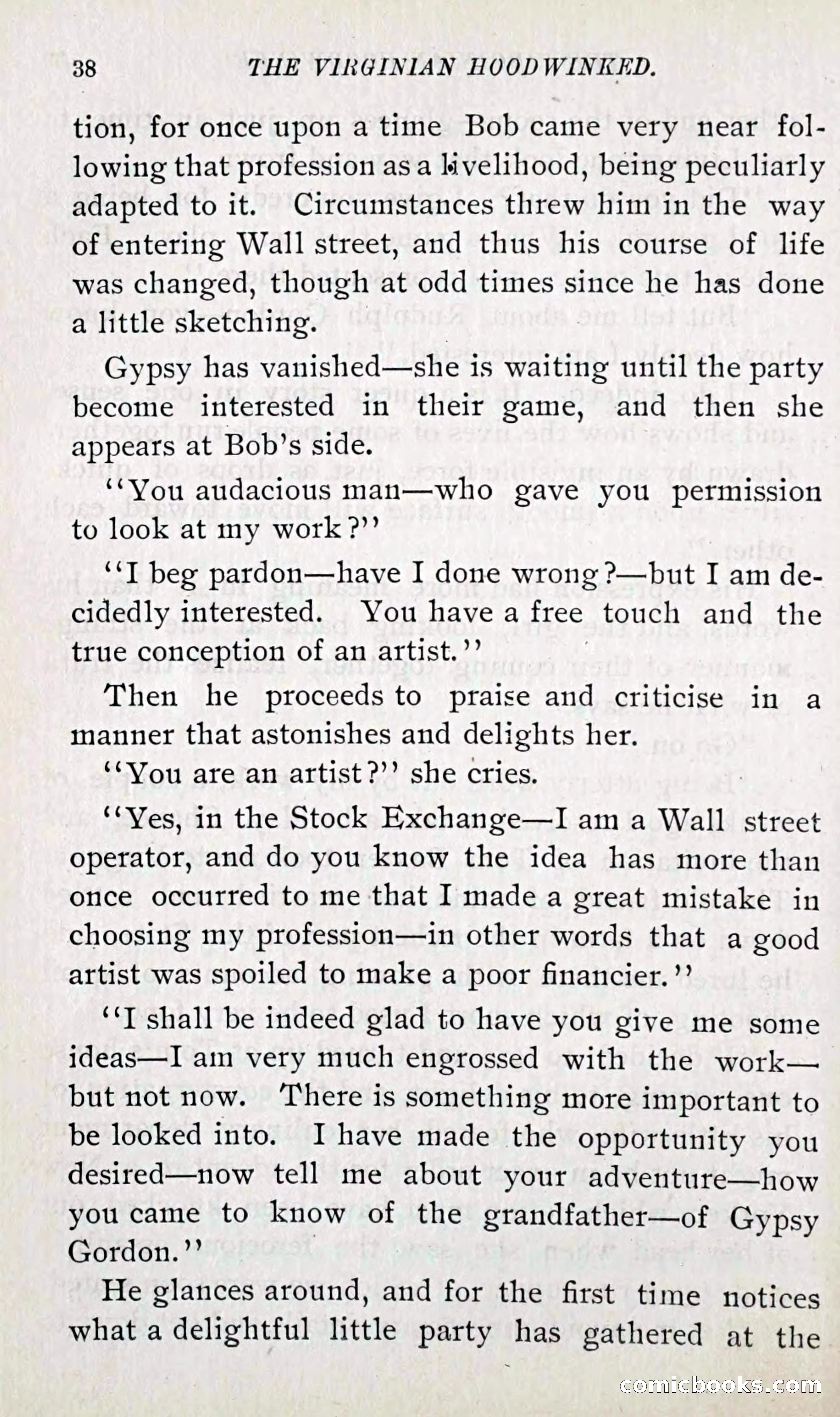Mrs. Bob: A Novel — page 46 of 280