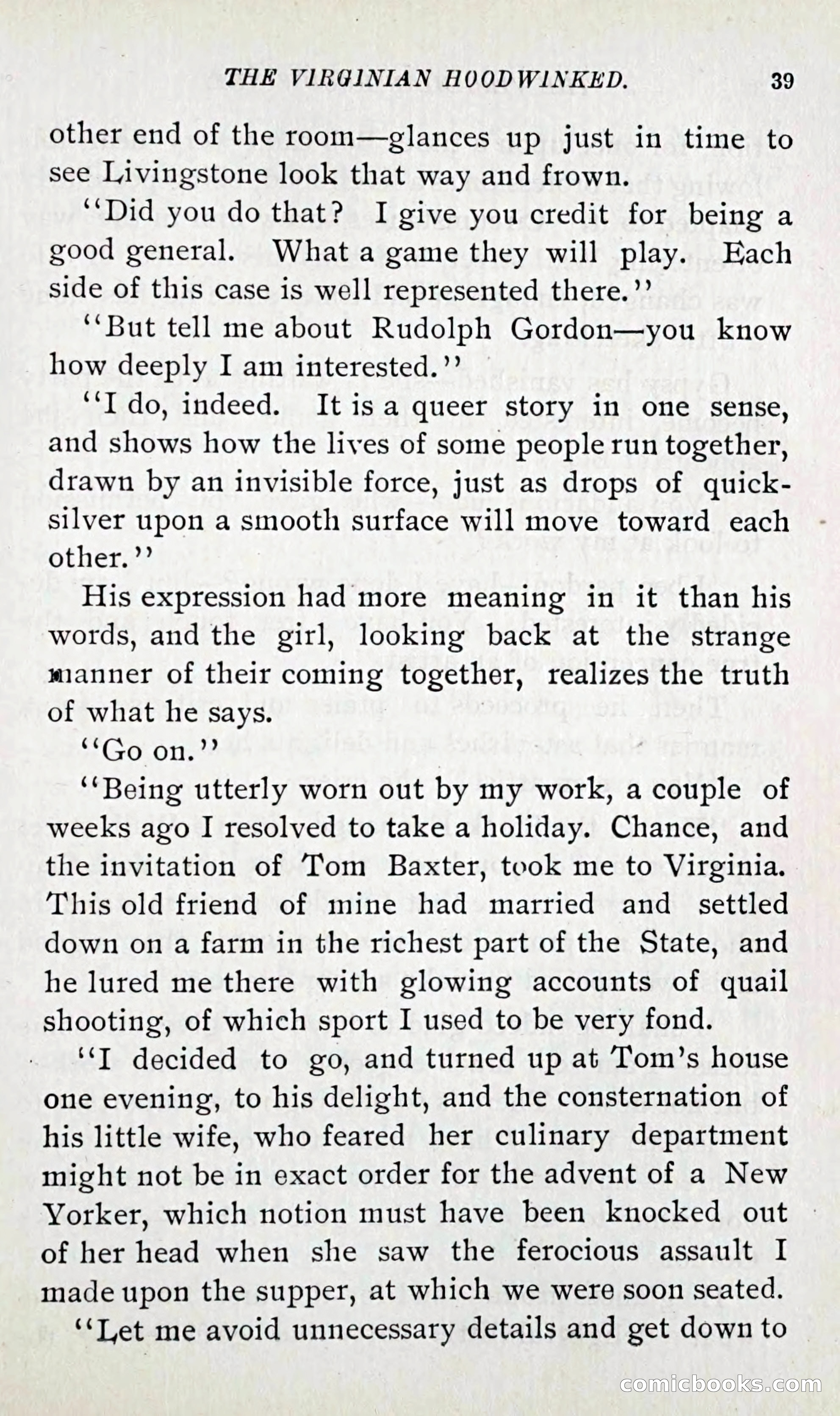 Mrs. Bob: A Novel — page 47 of 280