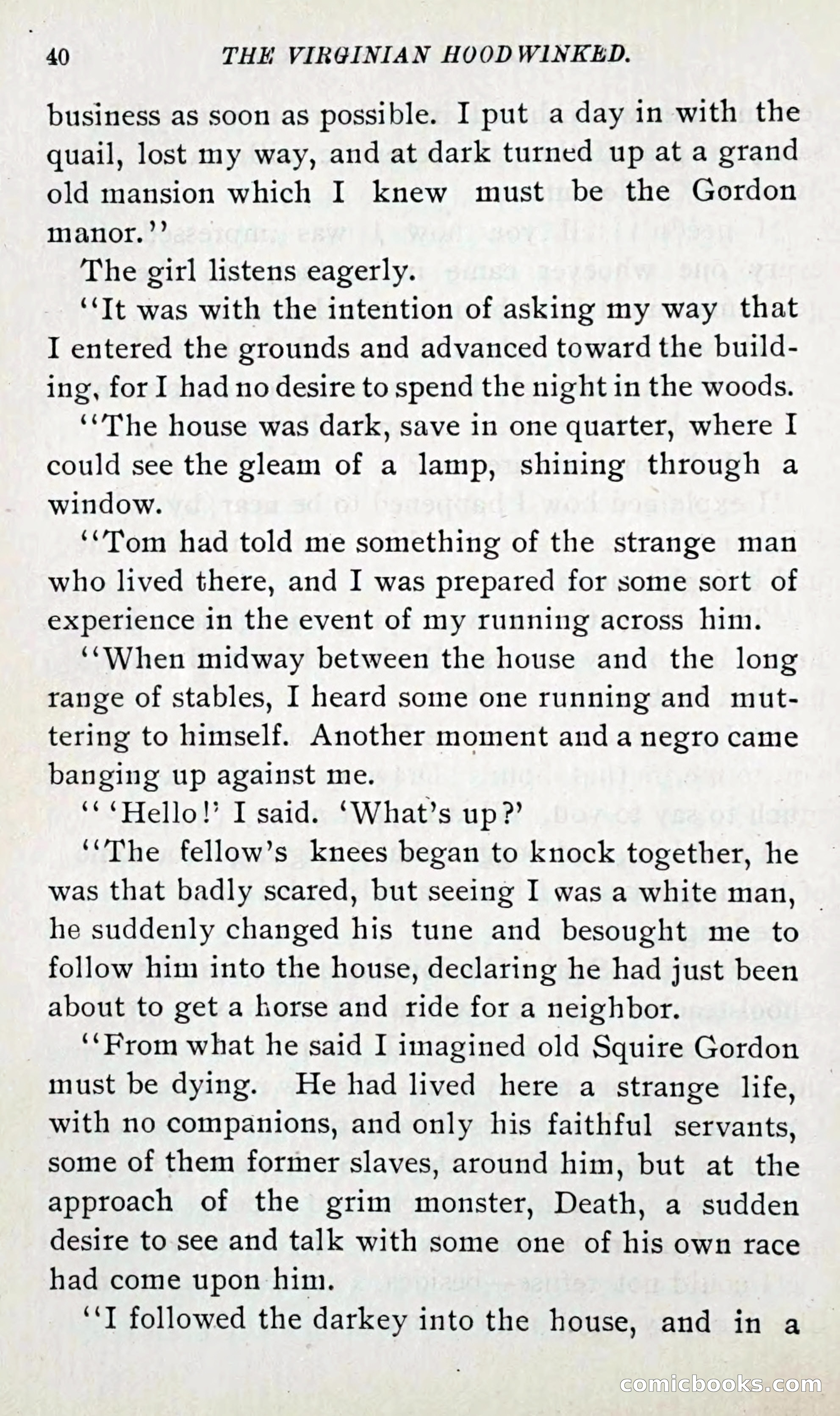 Mrs. Bob: A Novel — page 48 of 280
