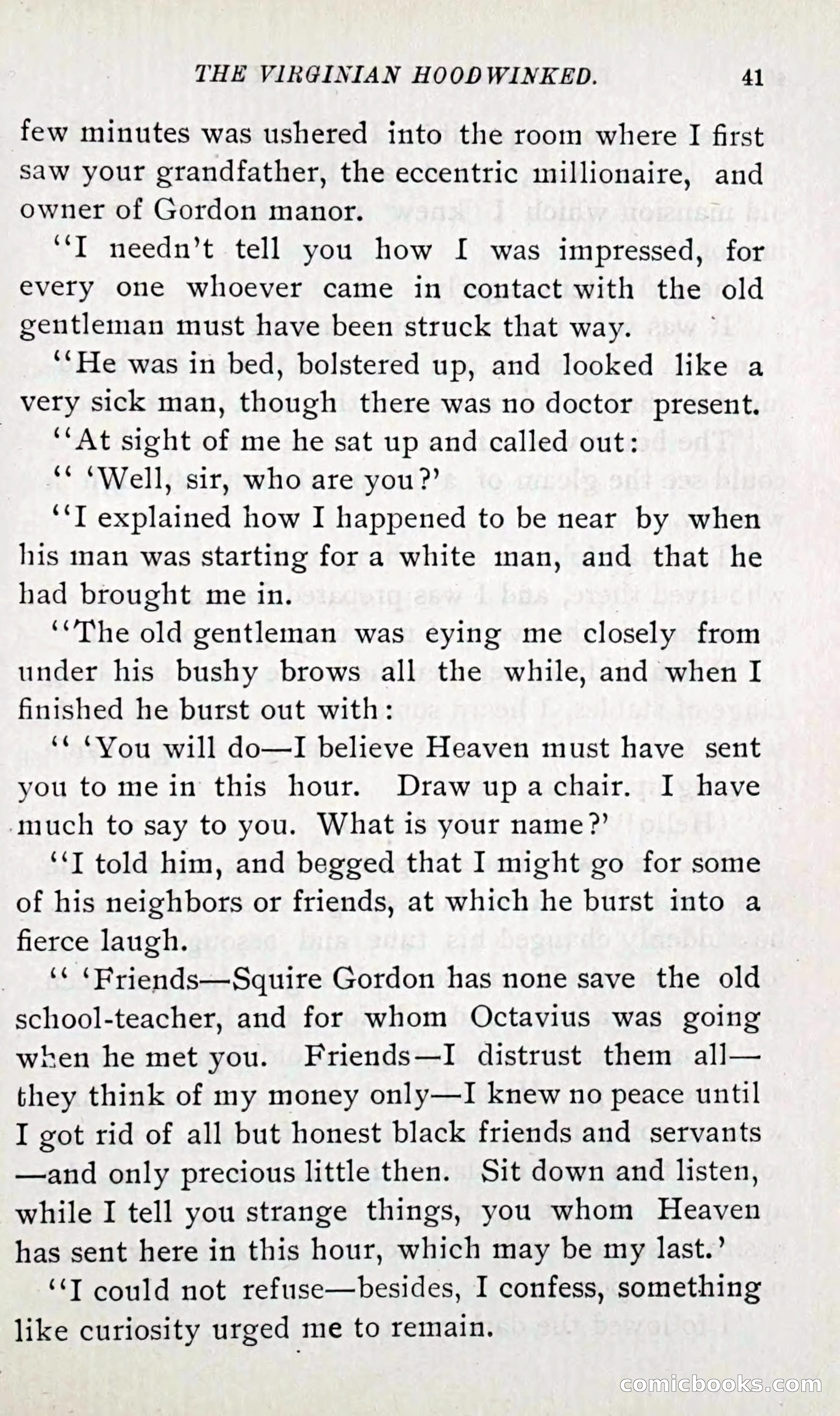Mrs. Bob: A Novel — page 49 of 280