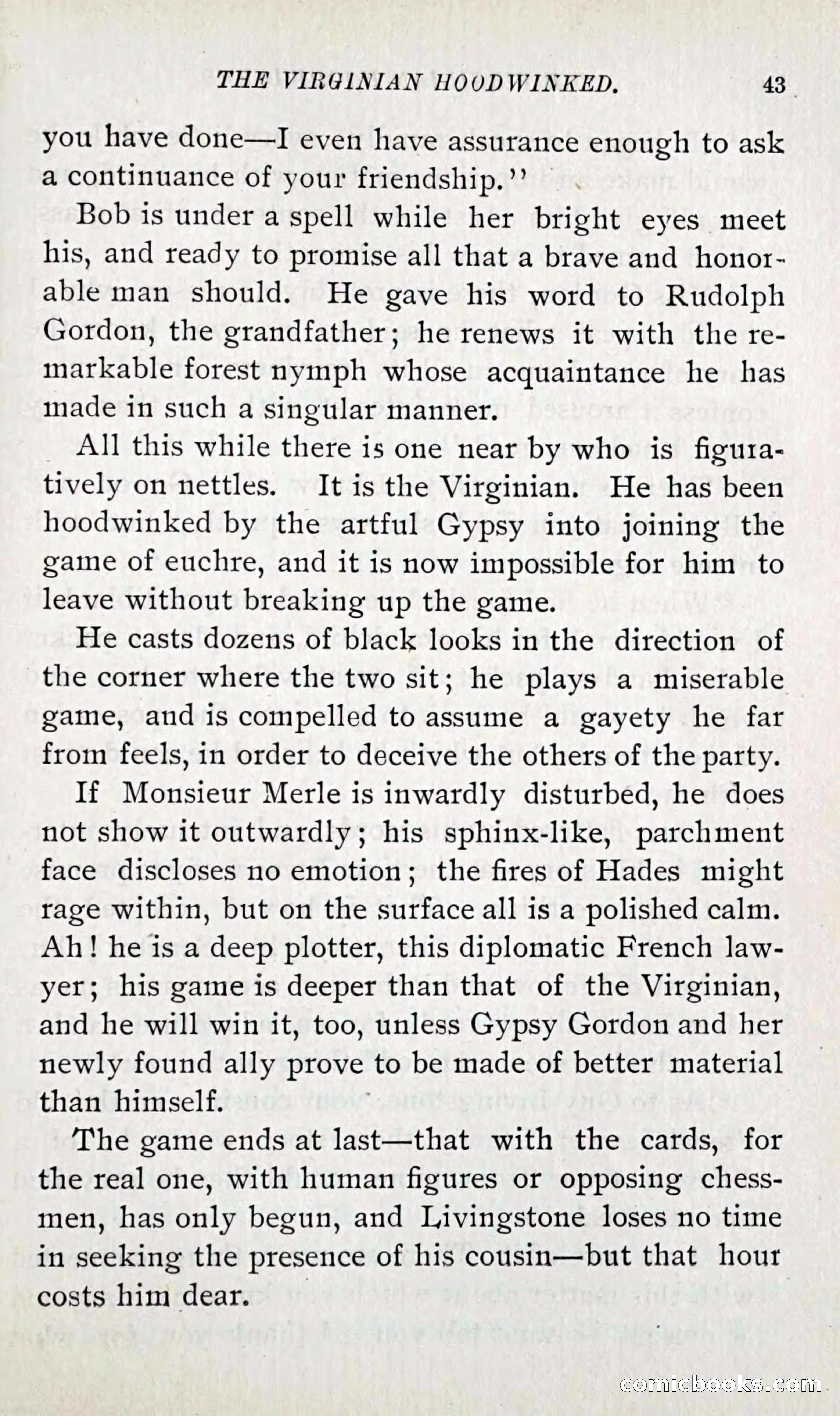 Mrs. Bob: A Novel — page 51 of 280