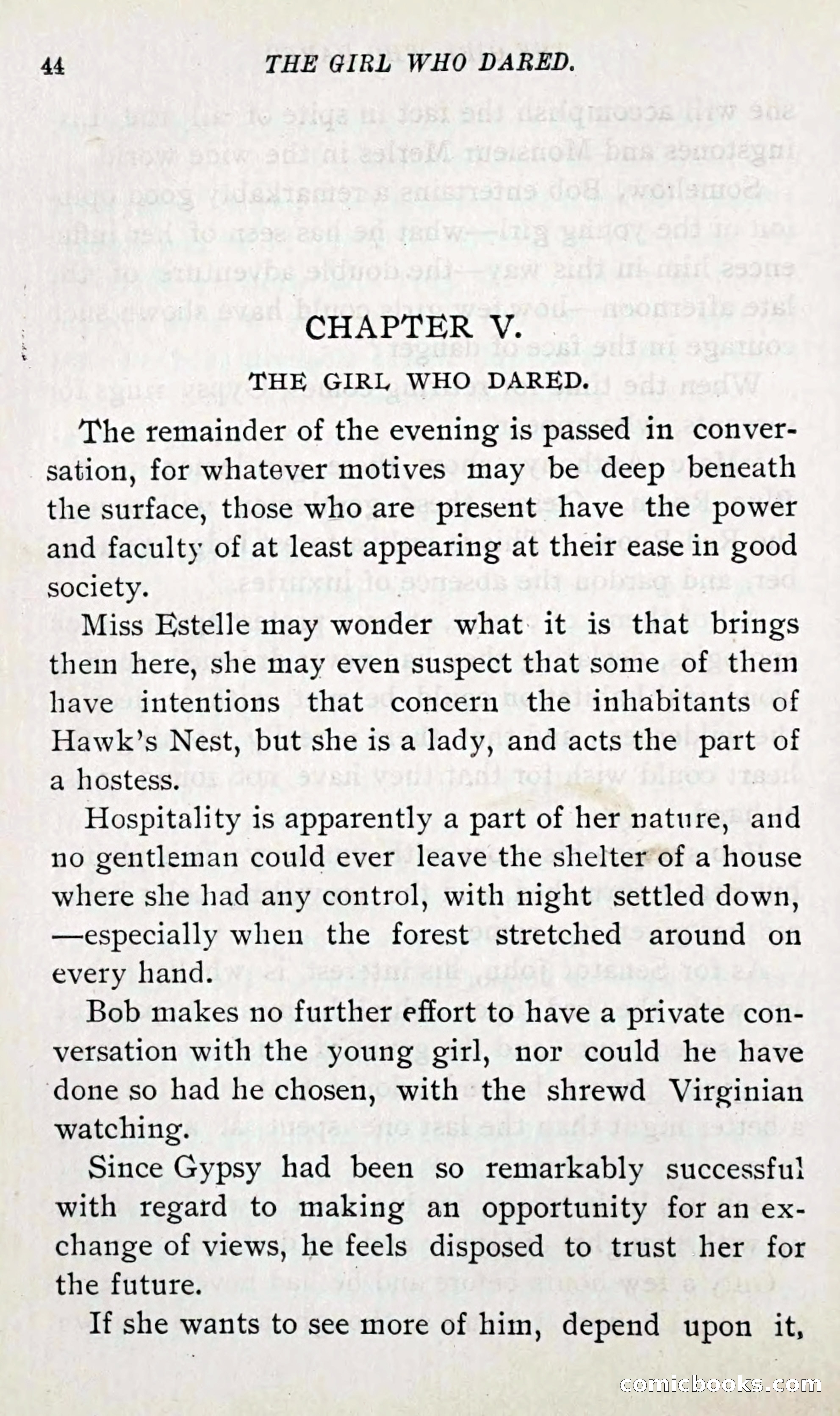 Mrs. Bob: A Novel — page 52 of 280