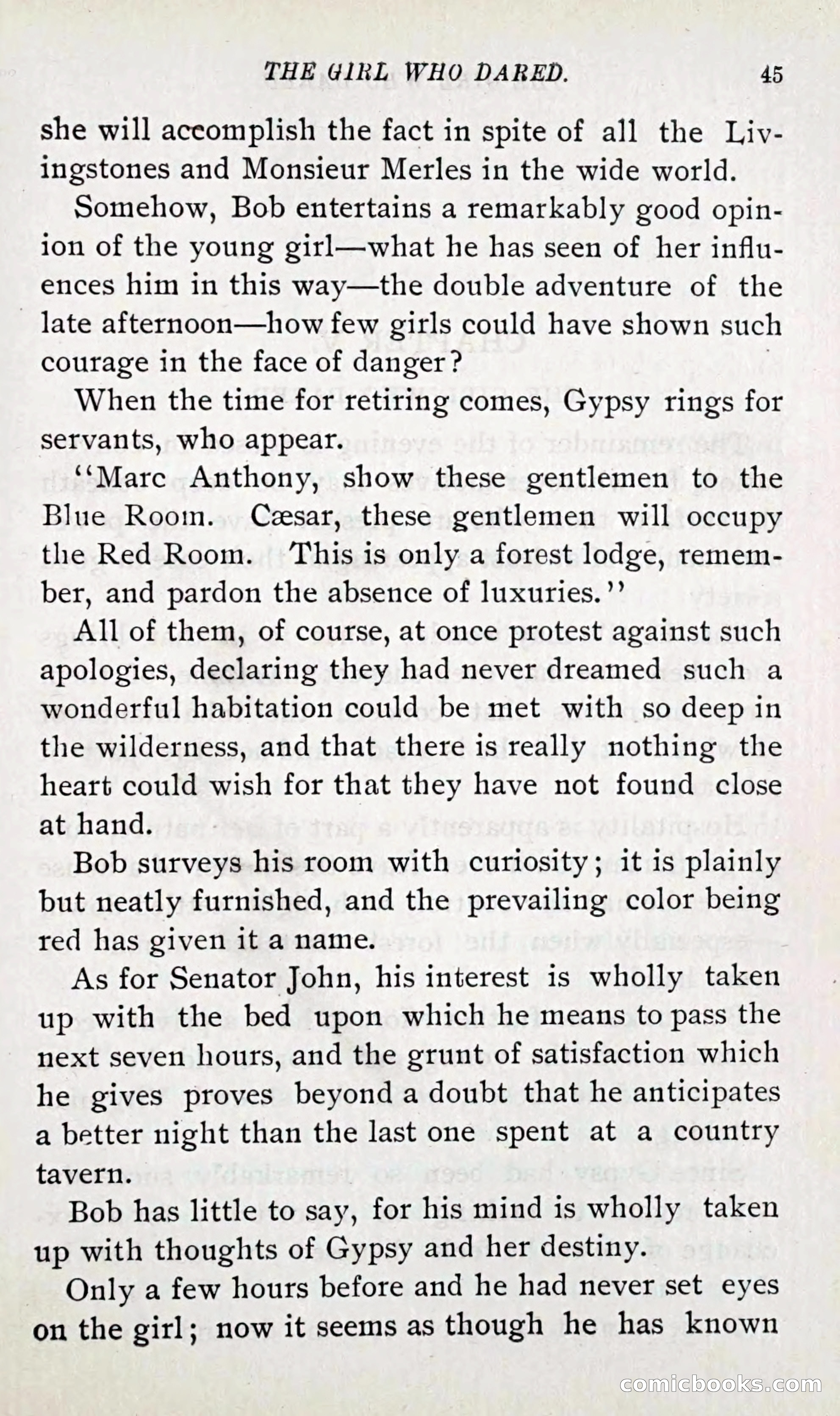Mrs. Bob: A Novel — page 53 of 280