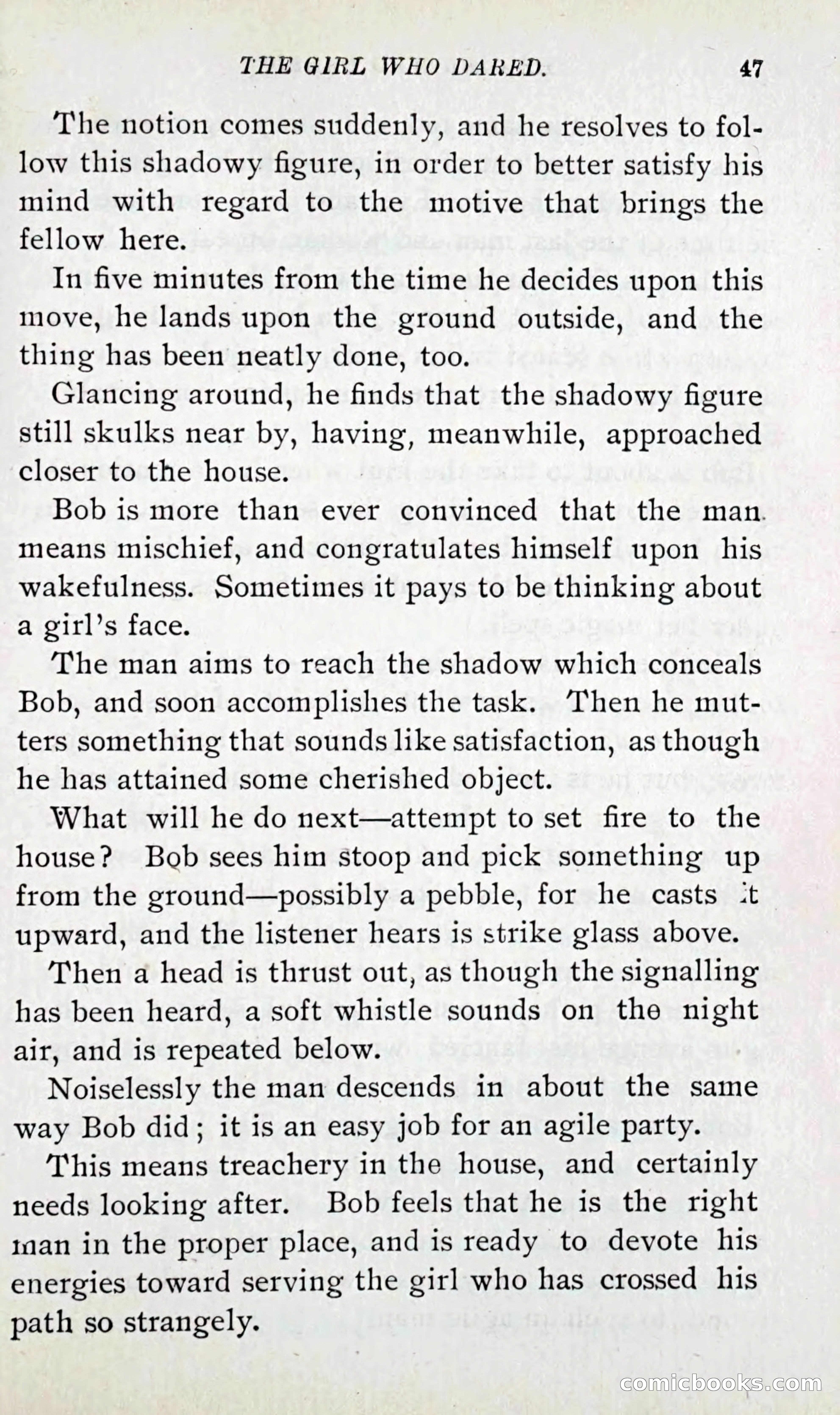 Mrs. Bob: A Novel — page 55 of 280
