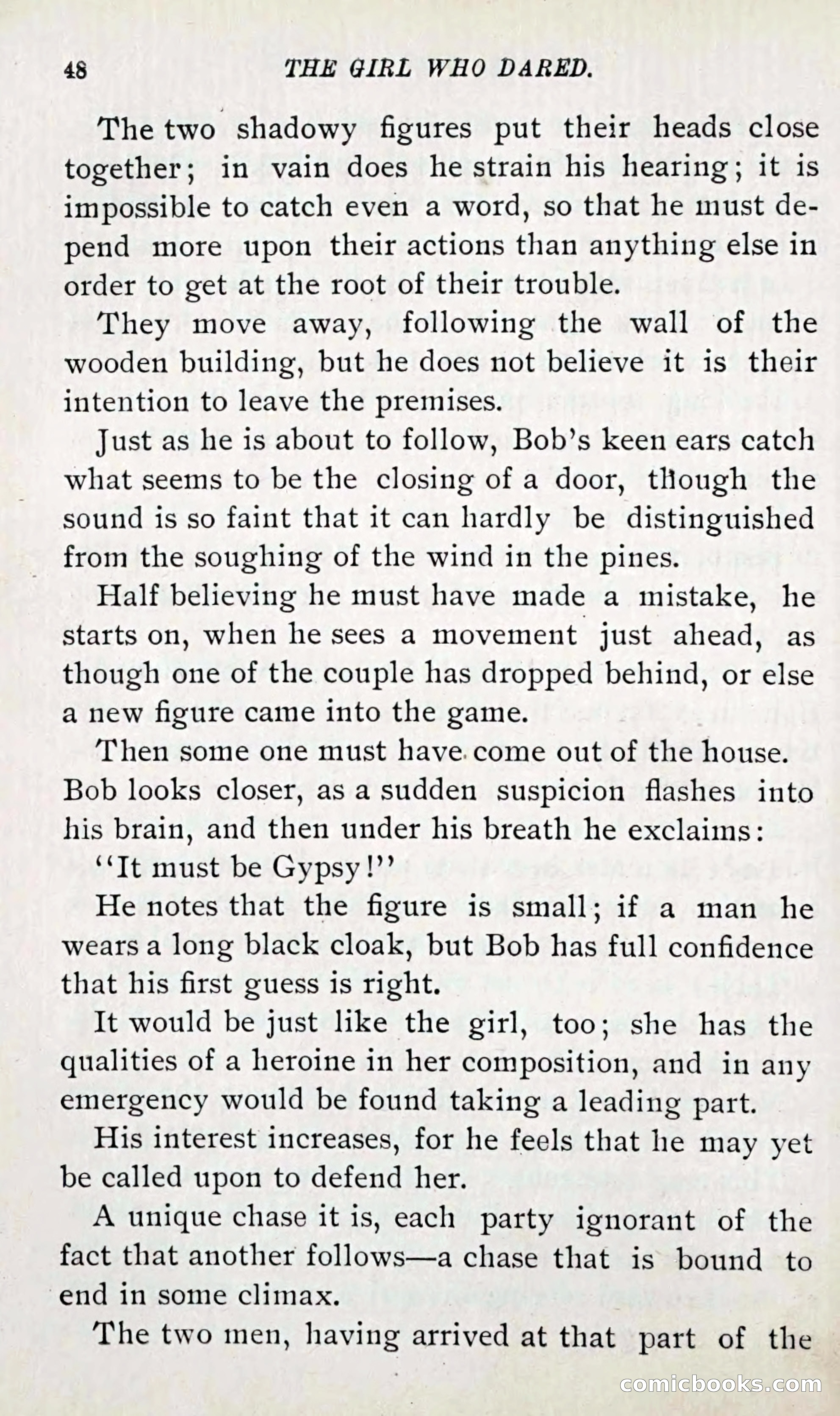 Mrs. Bob: A Novel — page 56 of 280