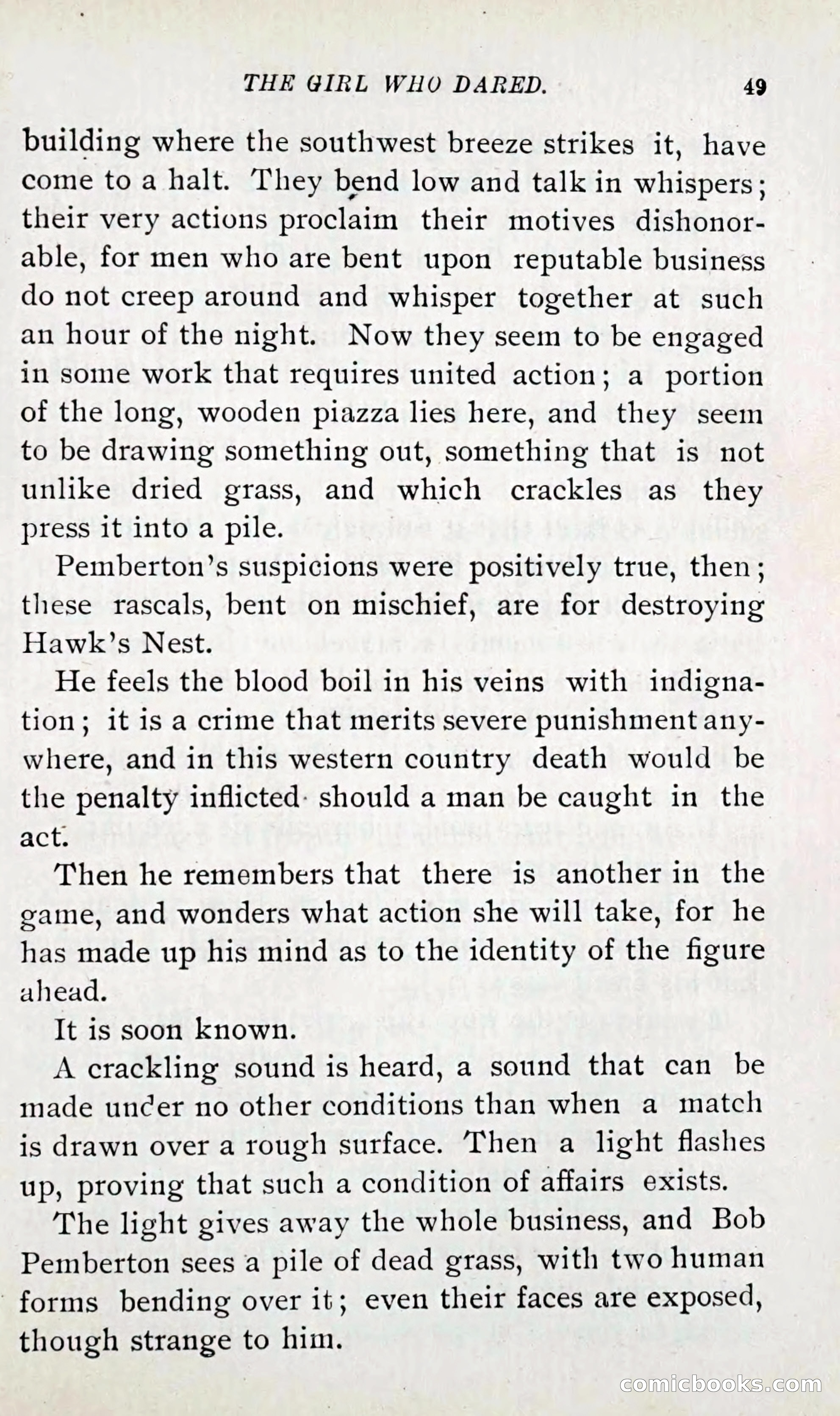 Mrs. Bob: A Novel — page 57 of 280