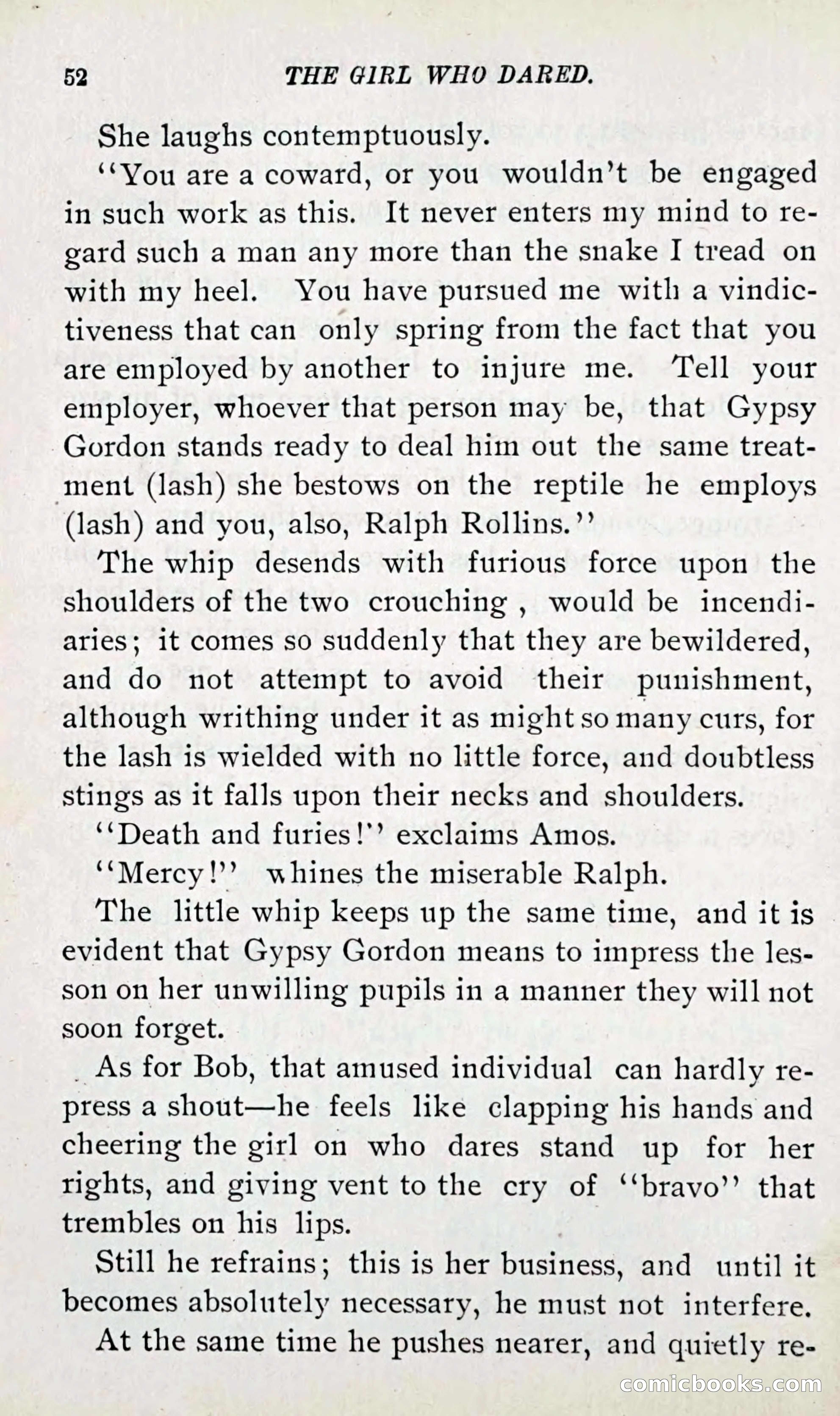 Mrs. Bob: A Novel — page 60 of 280