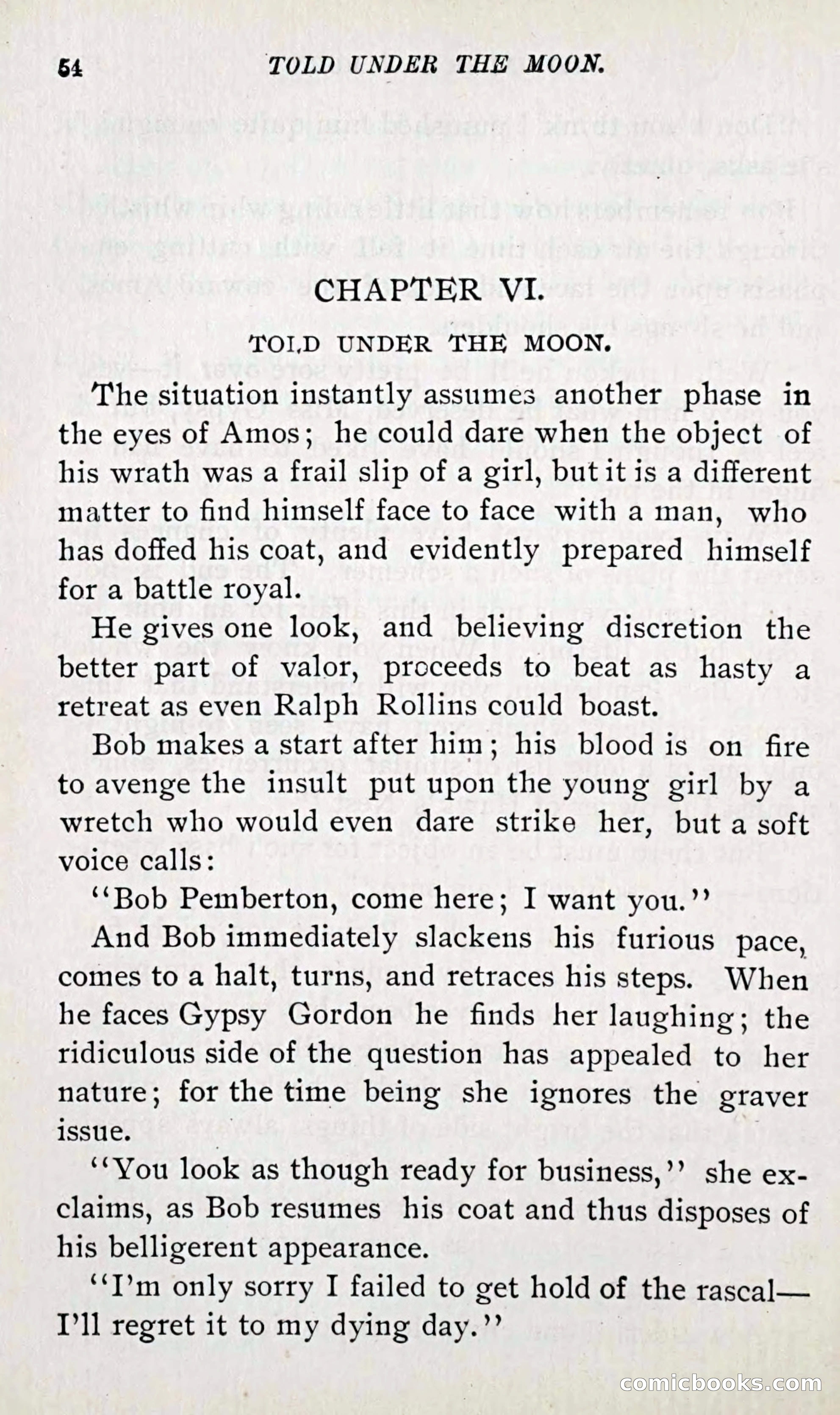 Mrs. Bob: A Novel — page 62 of 280