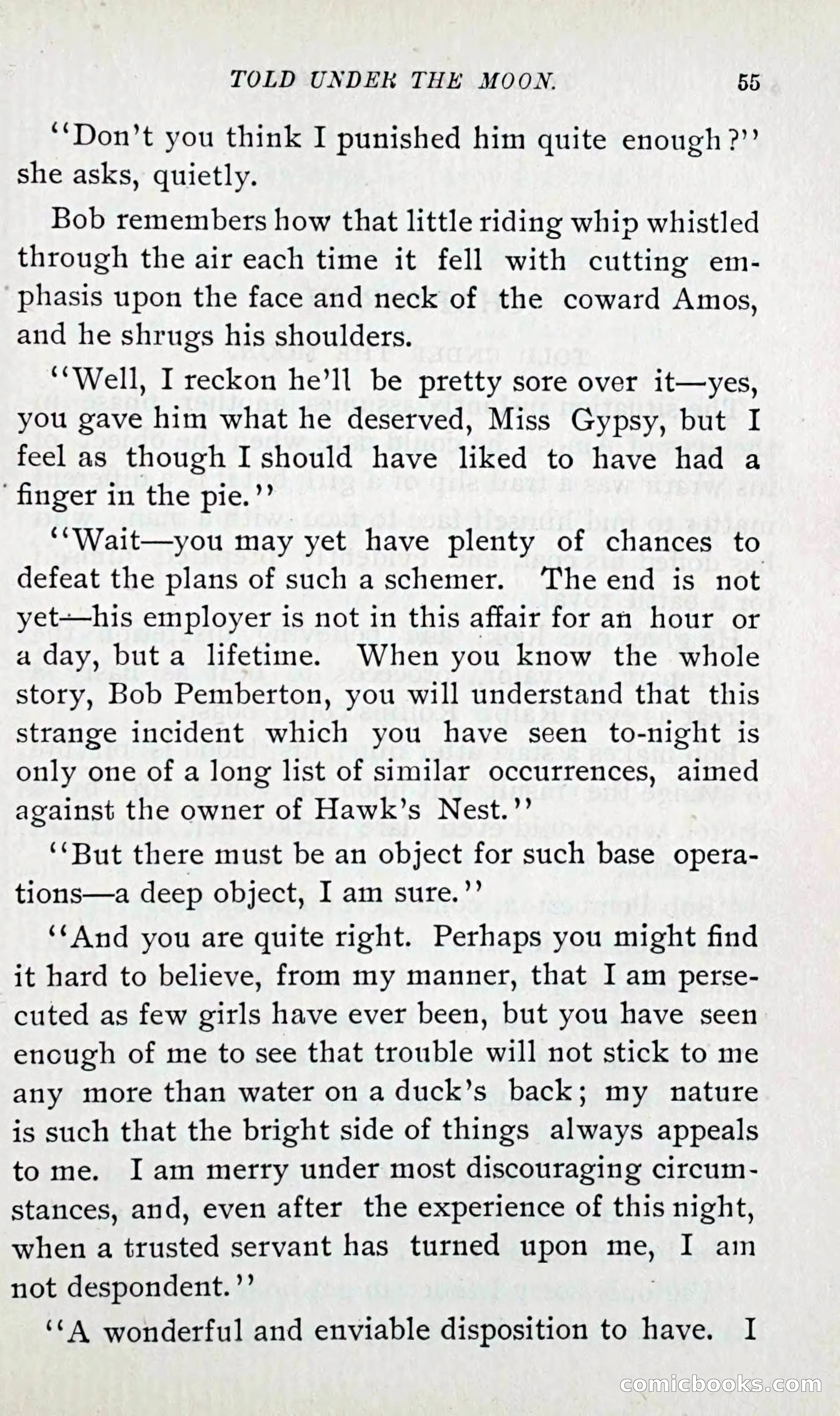 Mrs. Bob: A Novel — page 63 of 280
