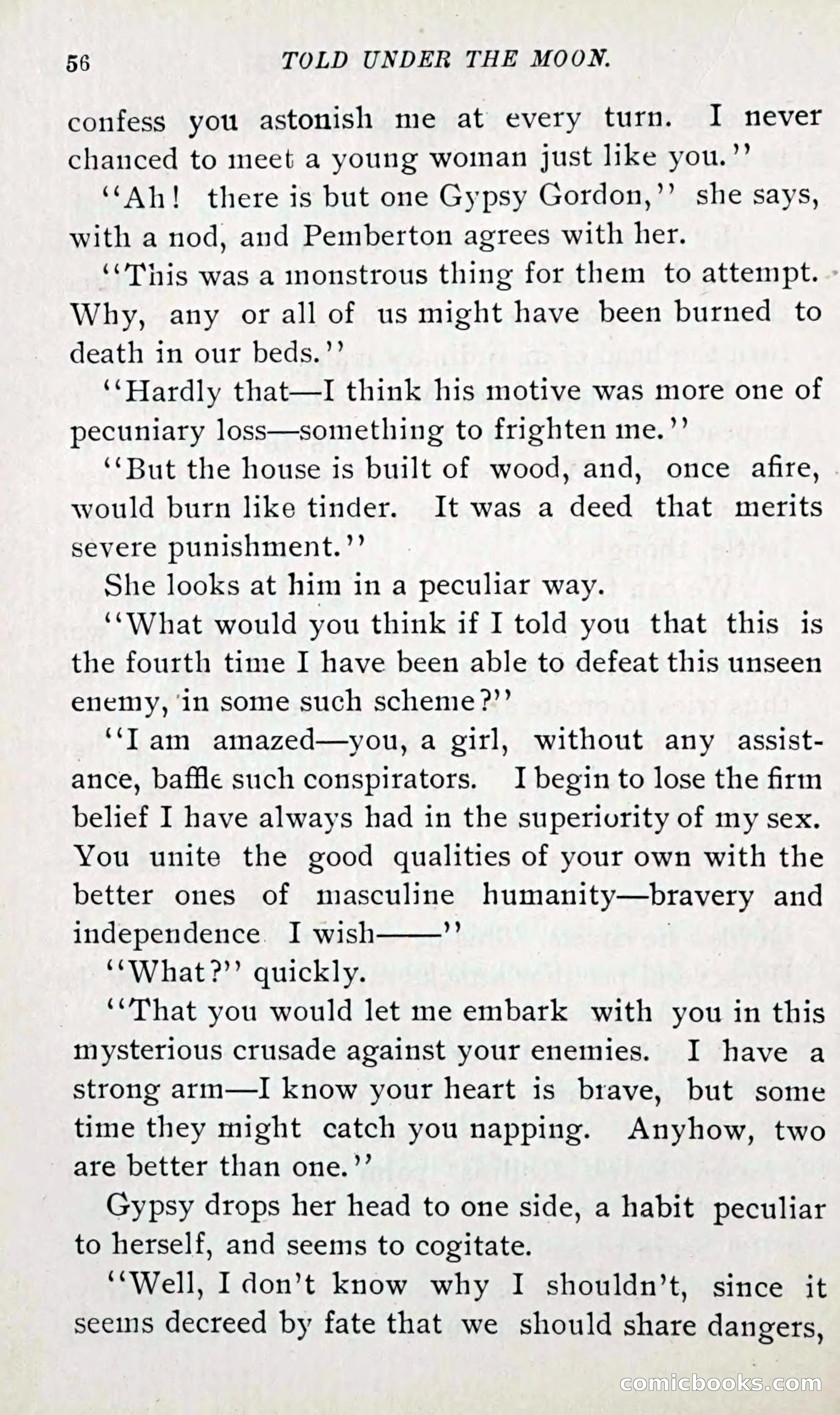 Mrs. Bob: A Novel — page 64 of 280