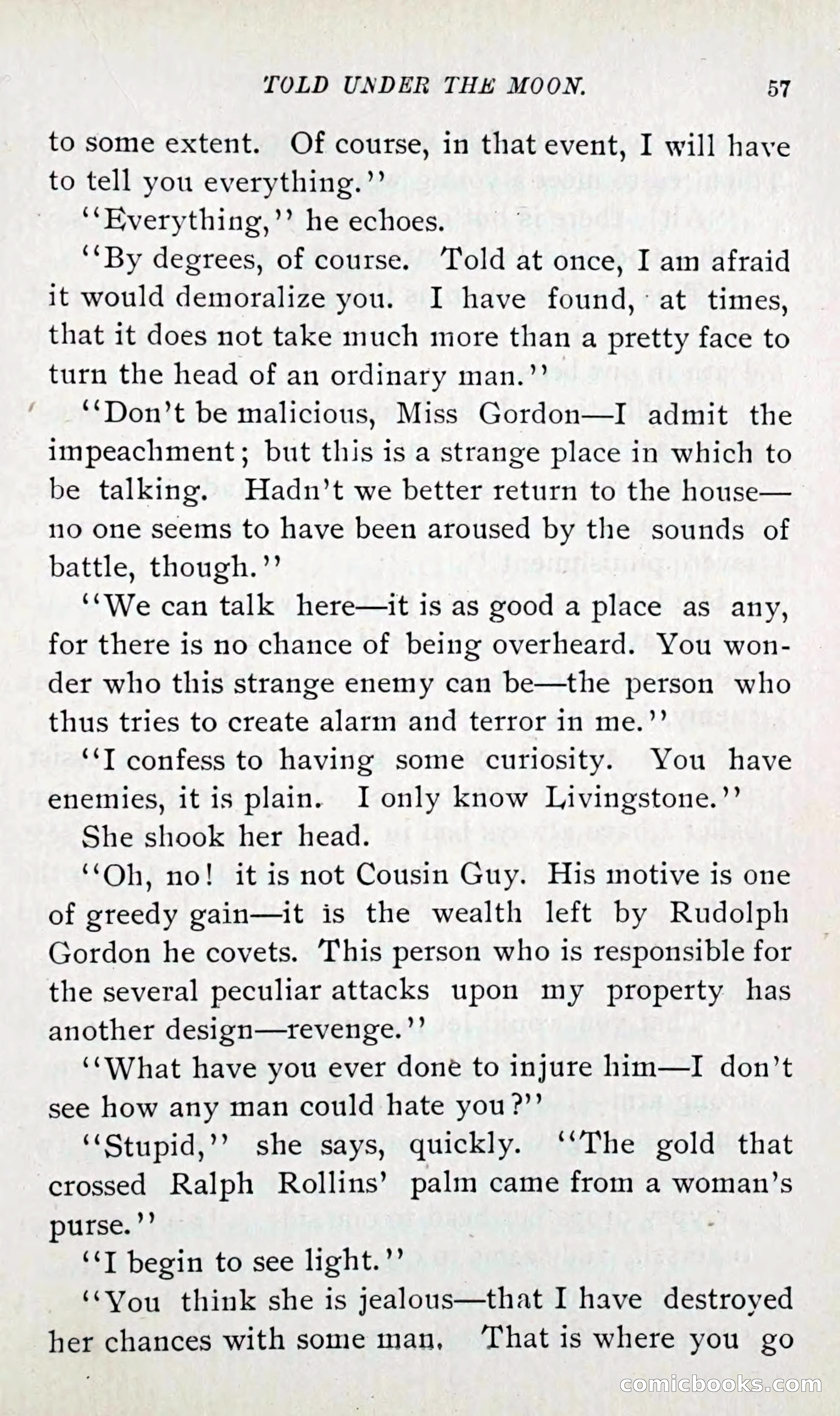 Mrs. Bob: A Novel — page 65 of 280