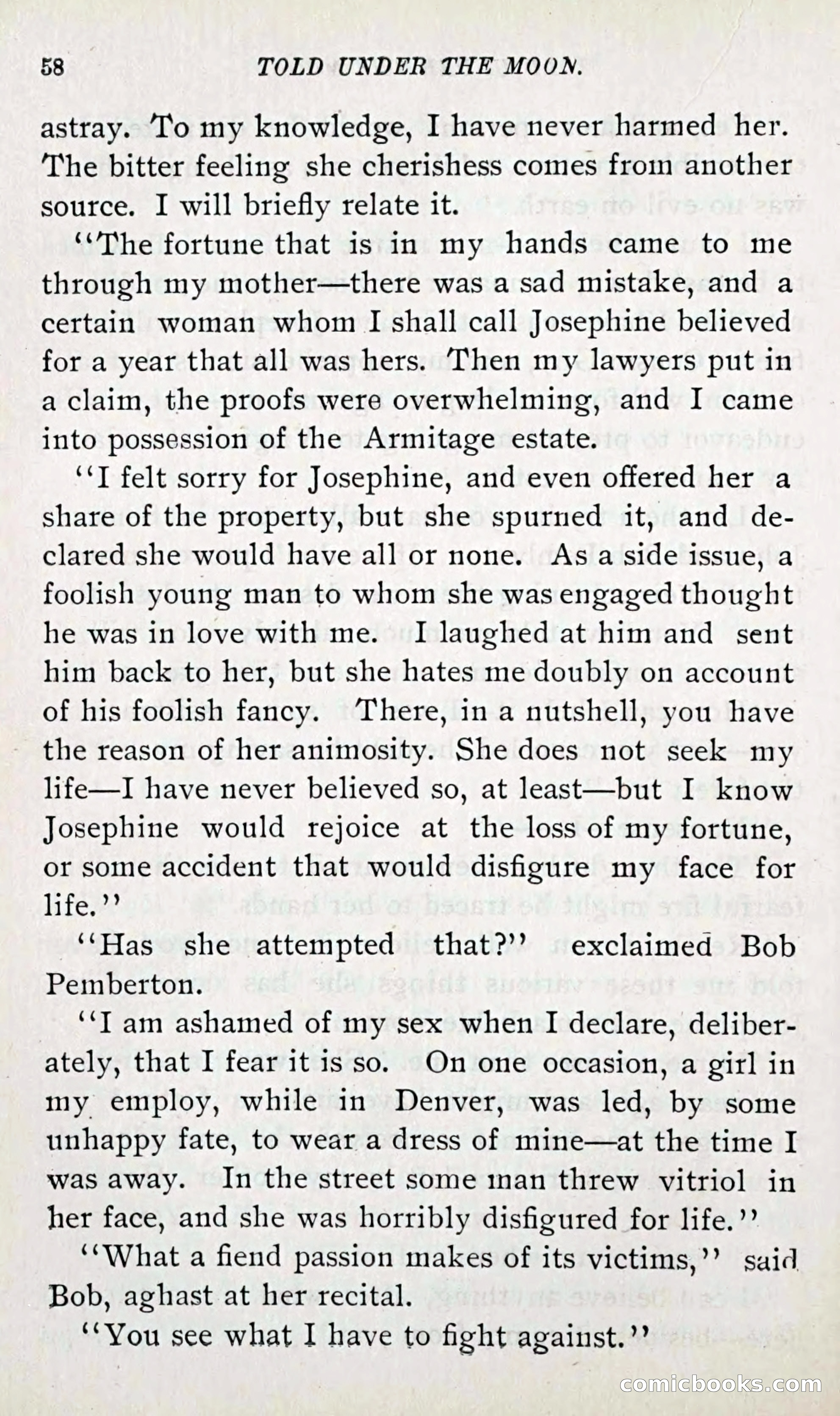 Mrs. Bob: A Novel — page 66 of 280