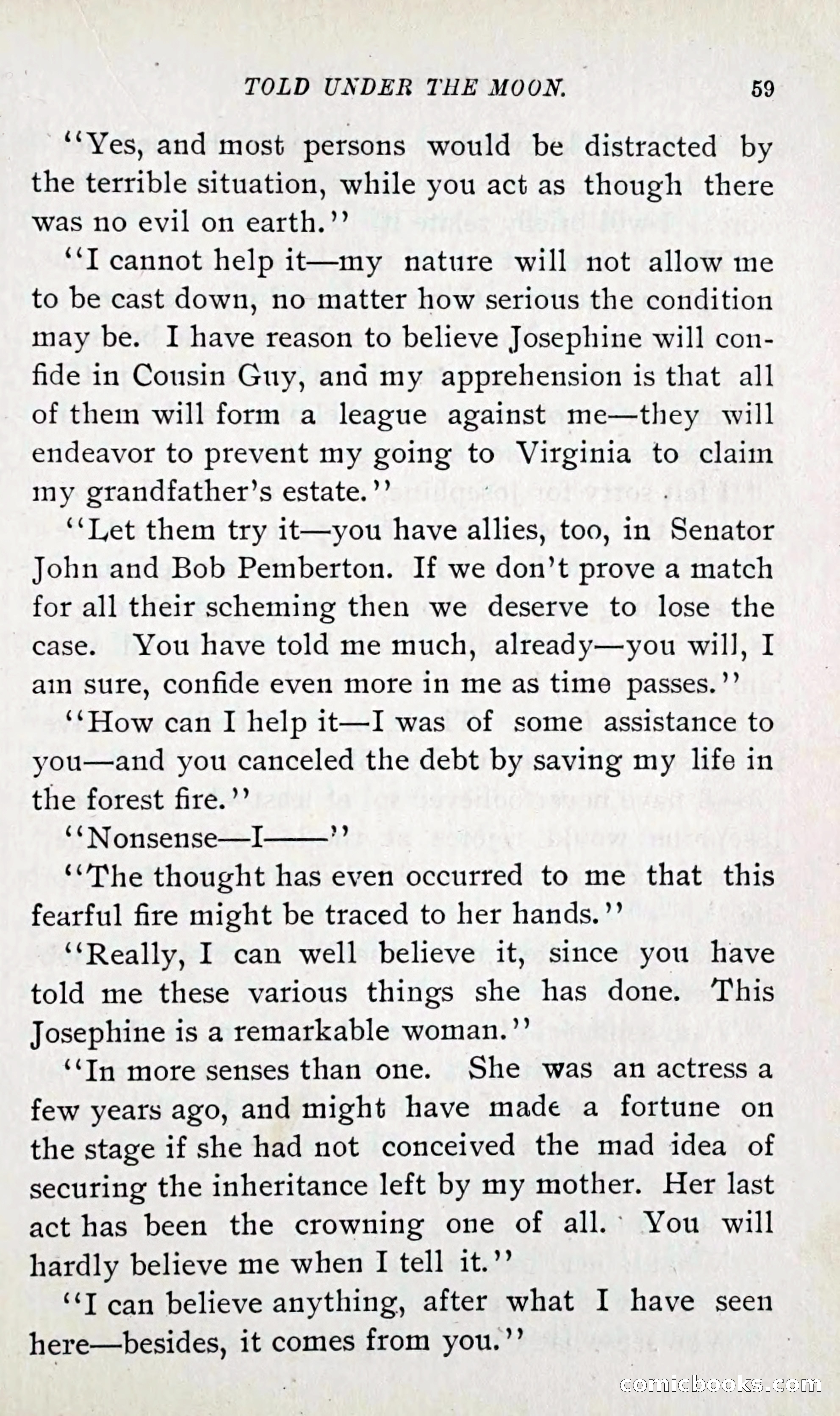 Mrs. Bob: A Novel — page 67 of 280