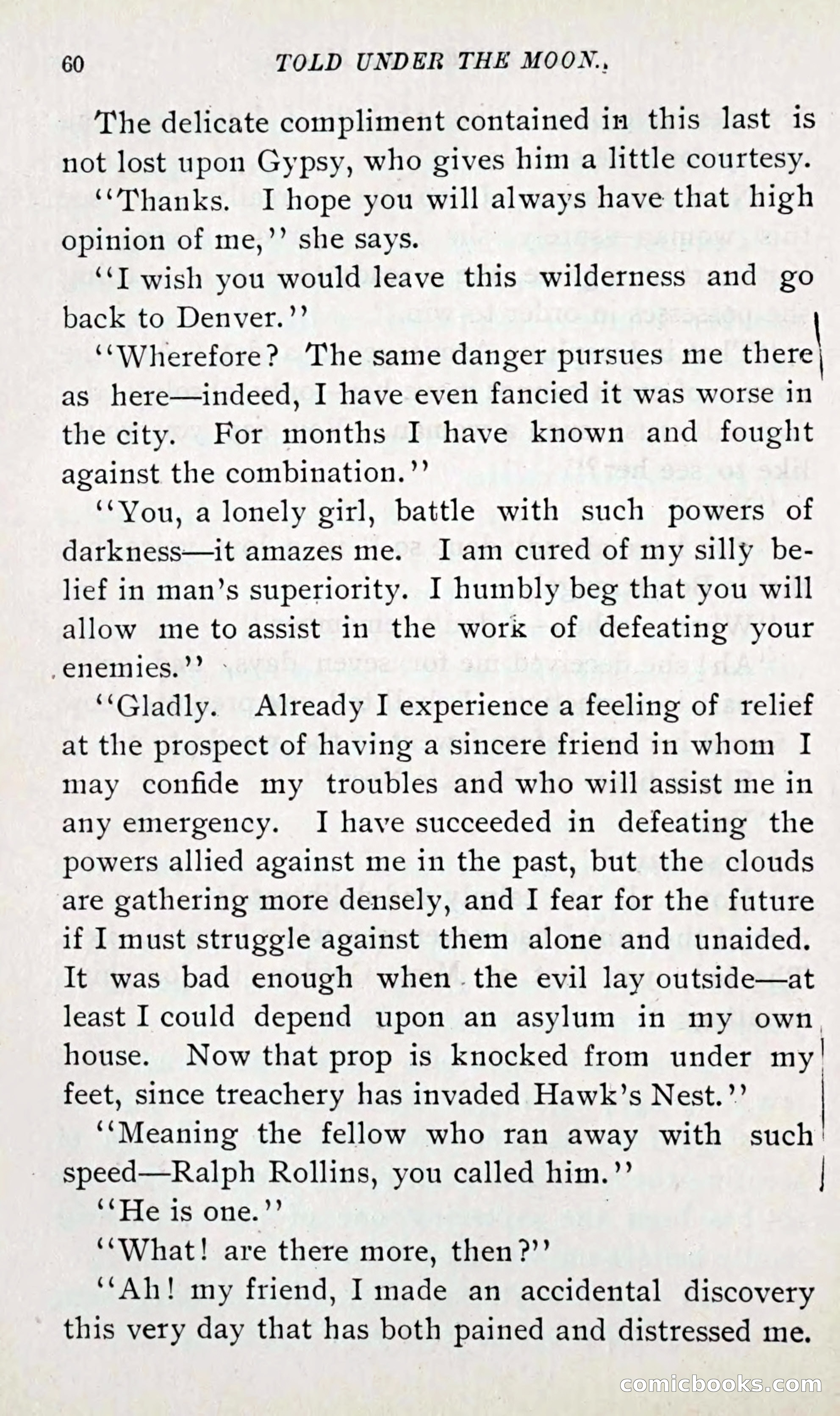 Mrs. Bob: A Novel — page 68 of 280