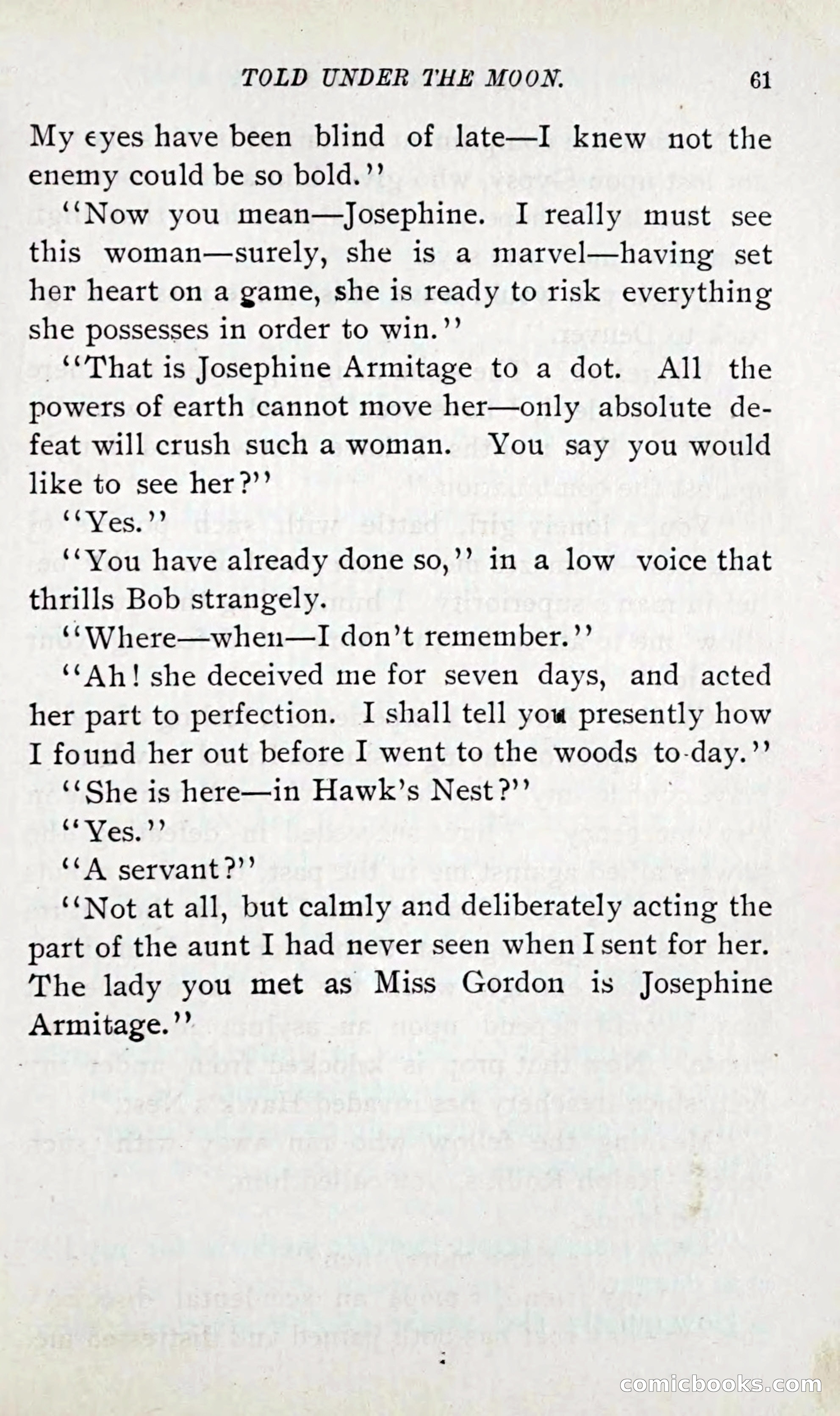 Mrs. Bob: A Novel — page 69 of 280
