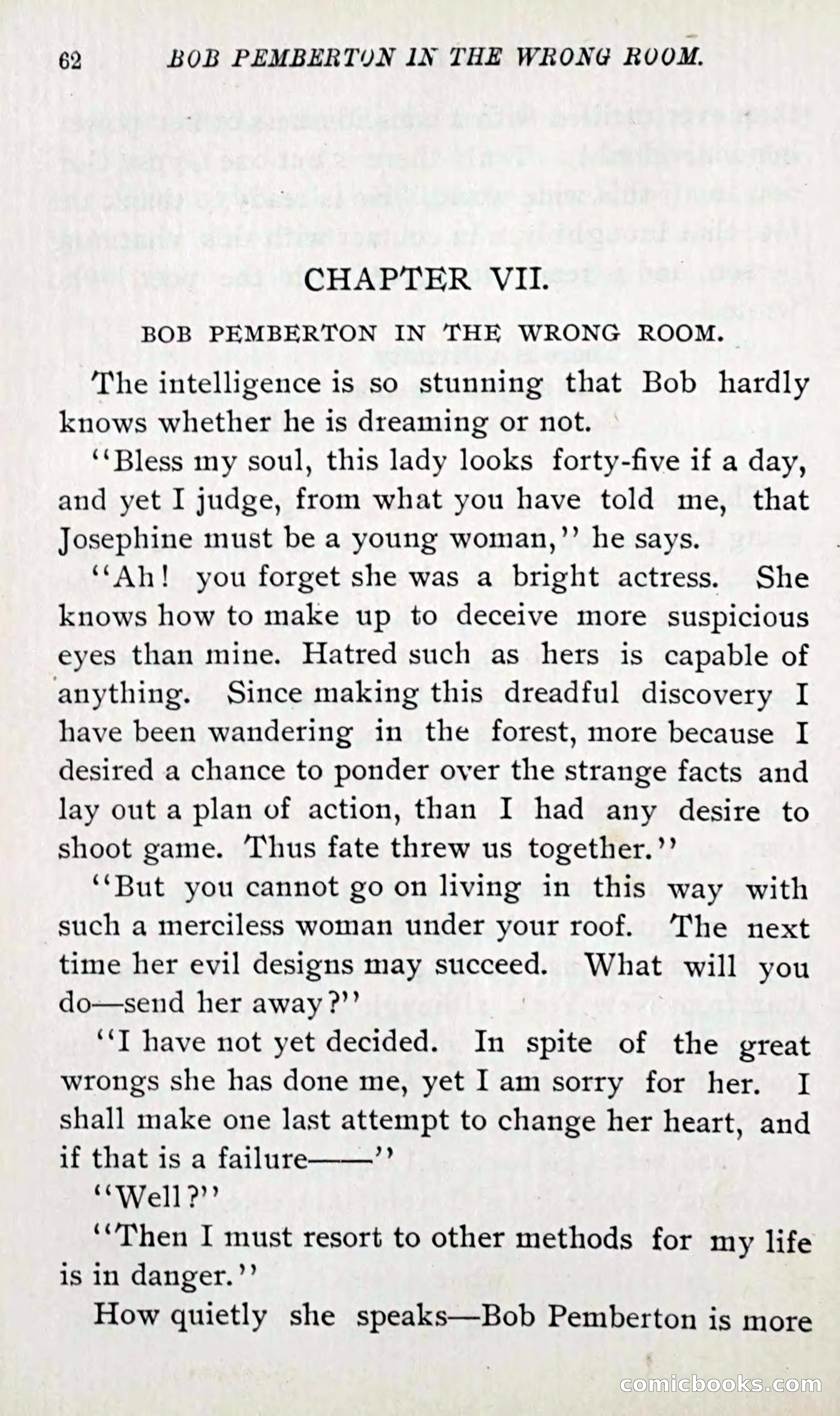 Mrs. Bob: A Novel — page 70 of 280