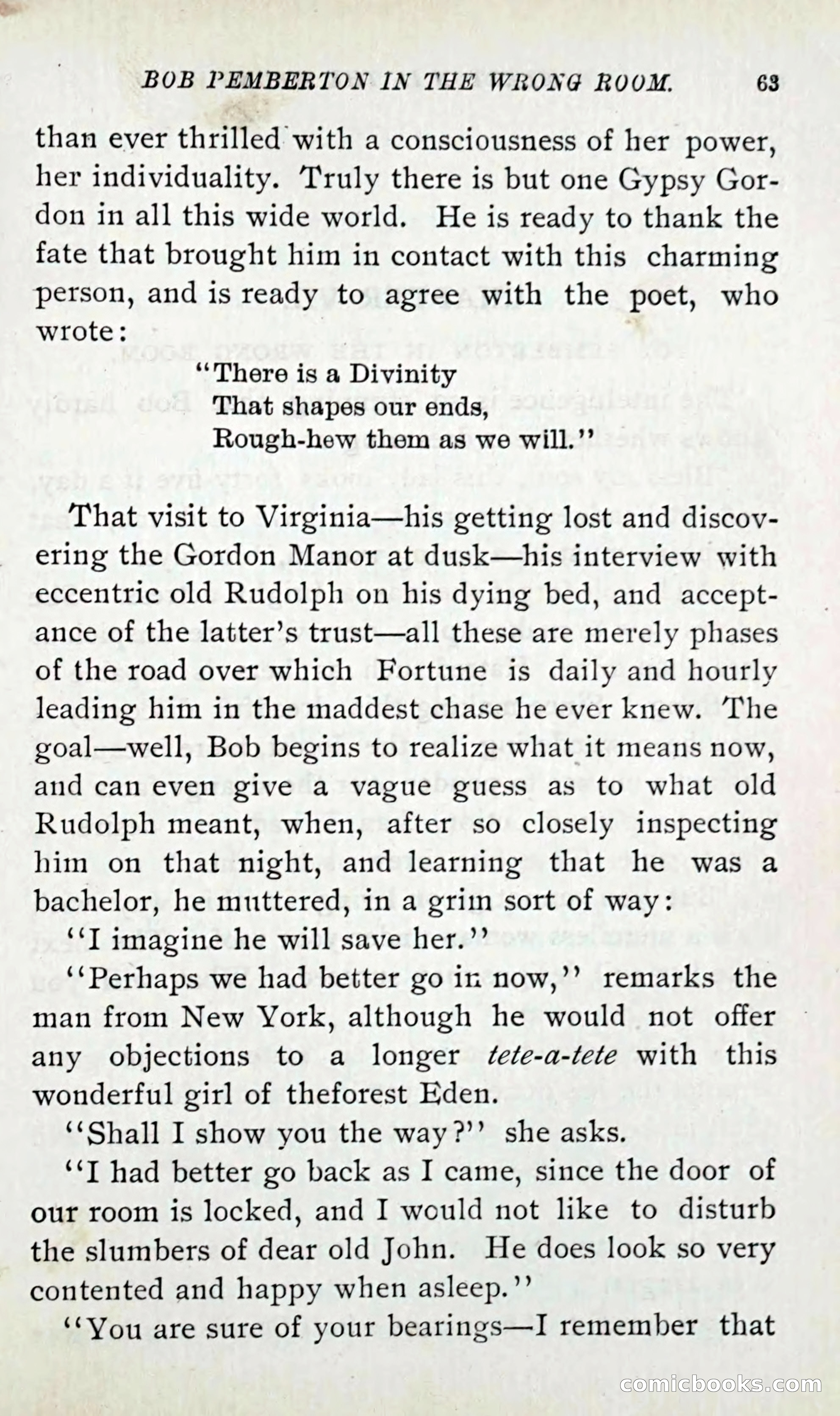 Mrs. Bob: A Novel — page 71 of 280