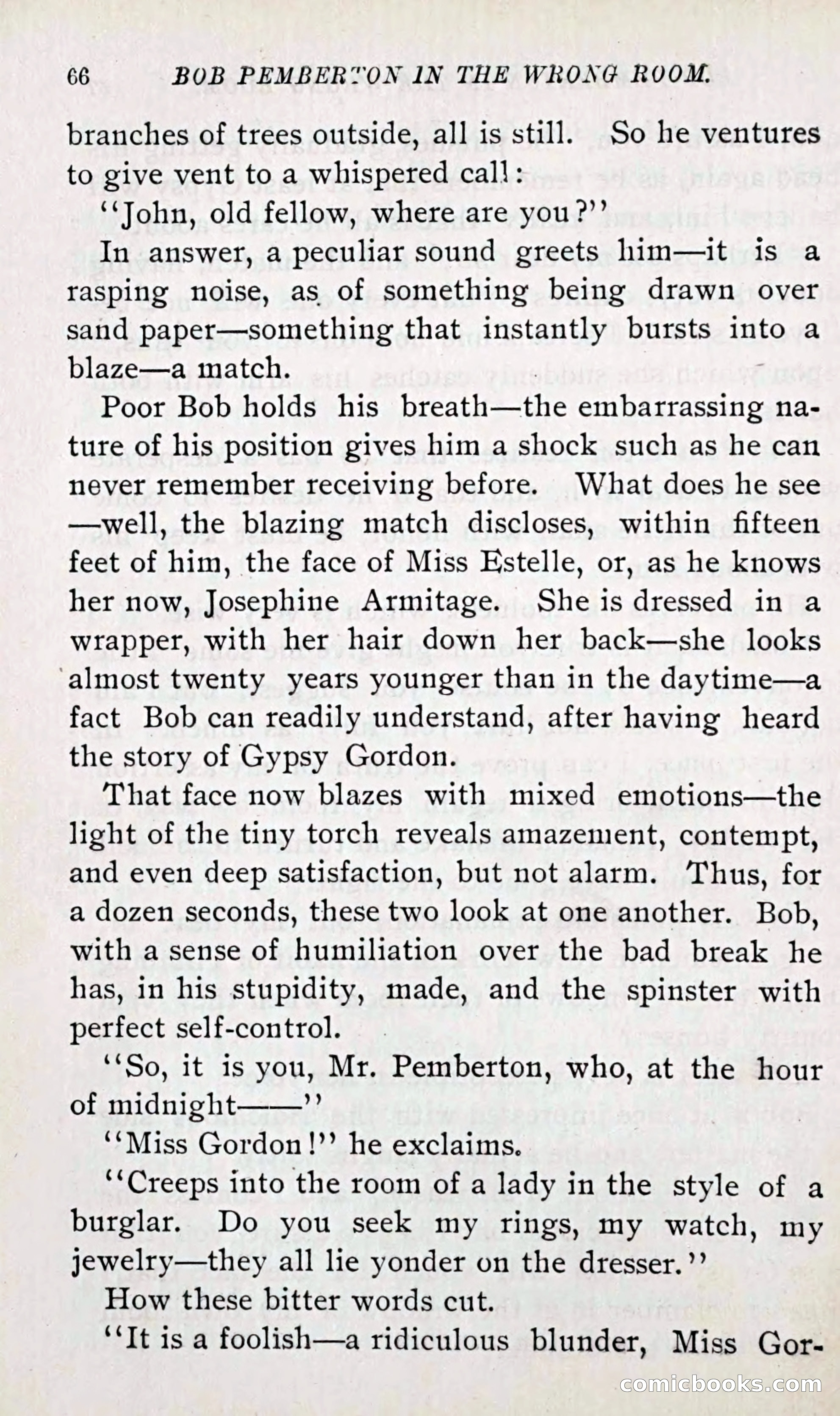 Mrs. Bob: A Novel — page 74 of 280