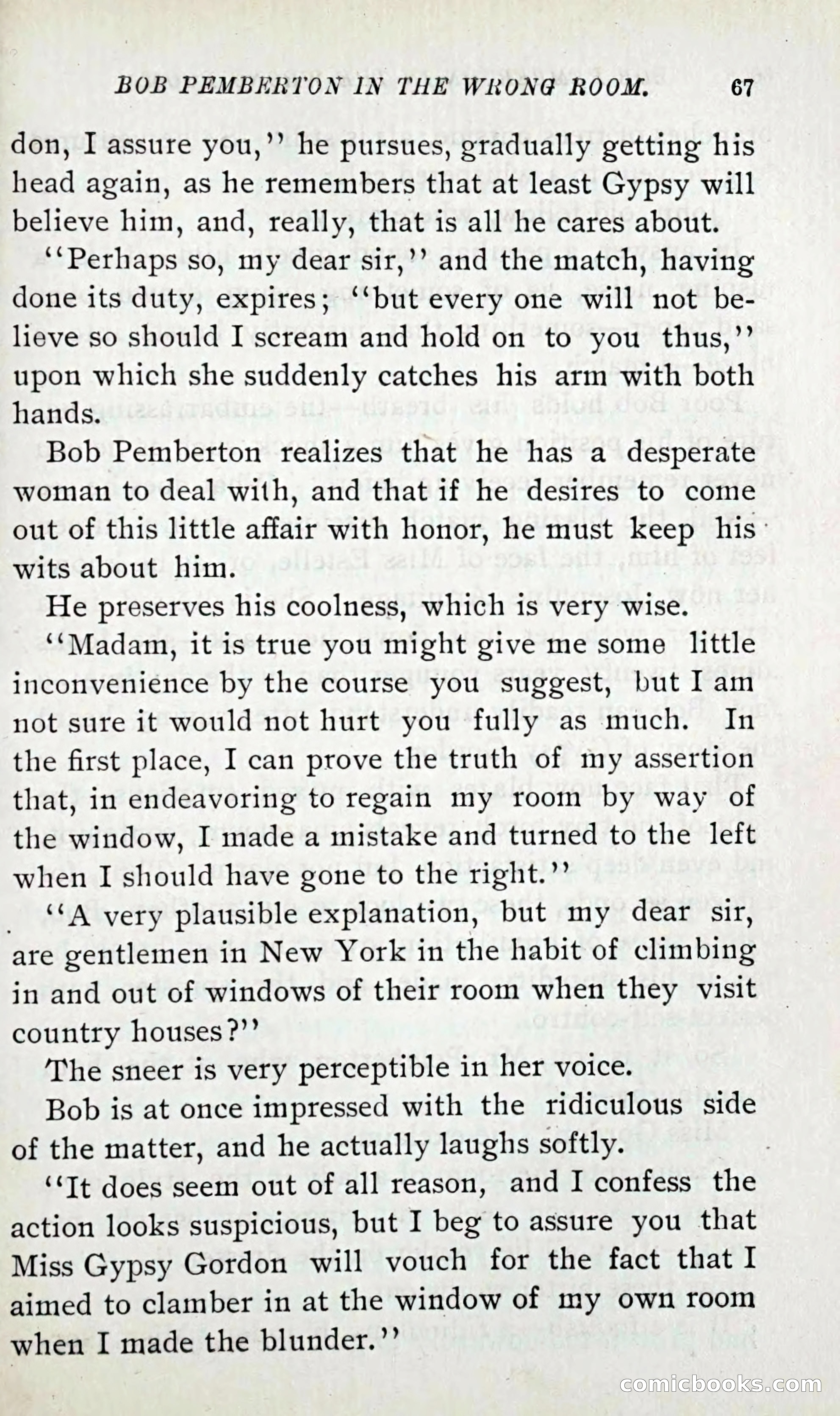 Mrs. Bob: A Novel — page 75 of 280