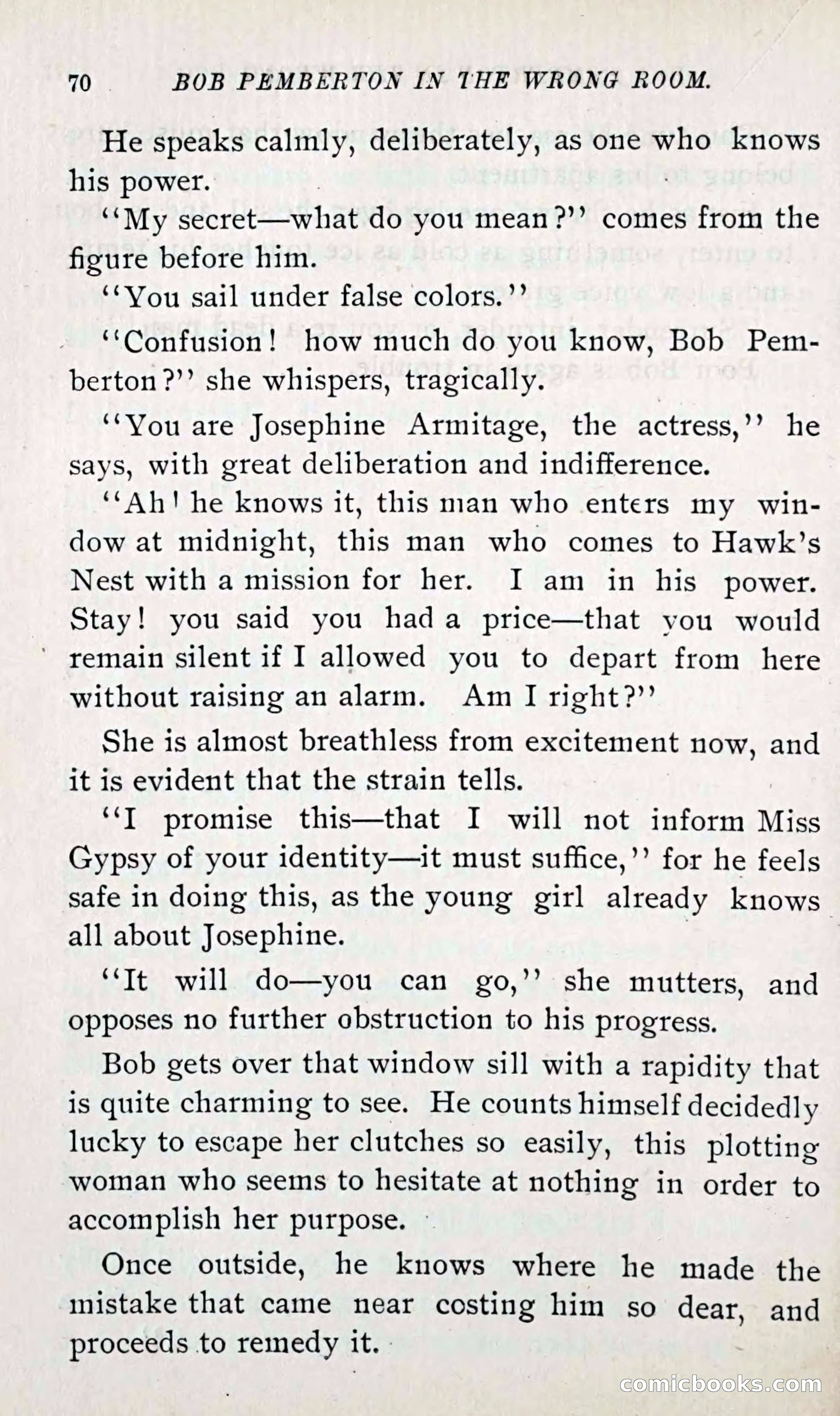 Mrs. Bob: A Novel — page 78 of 280