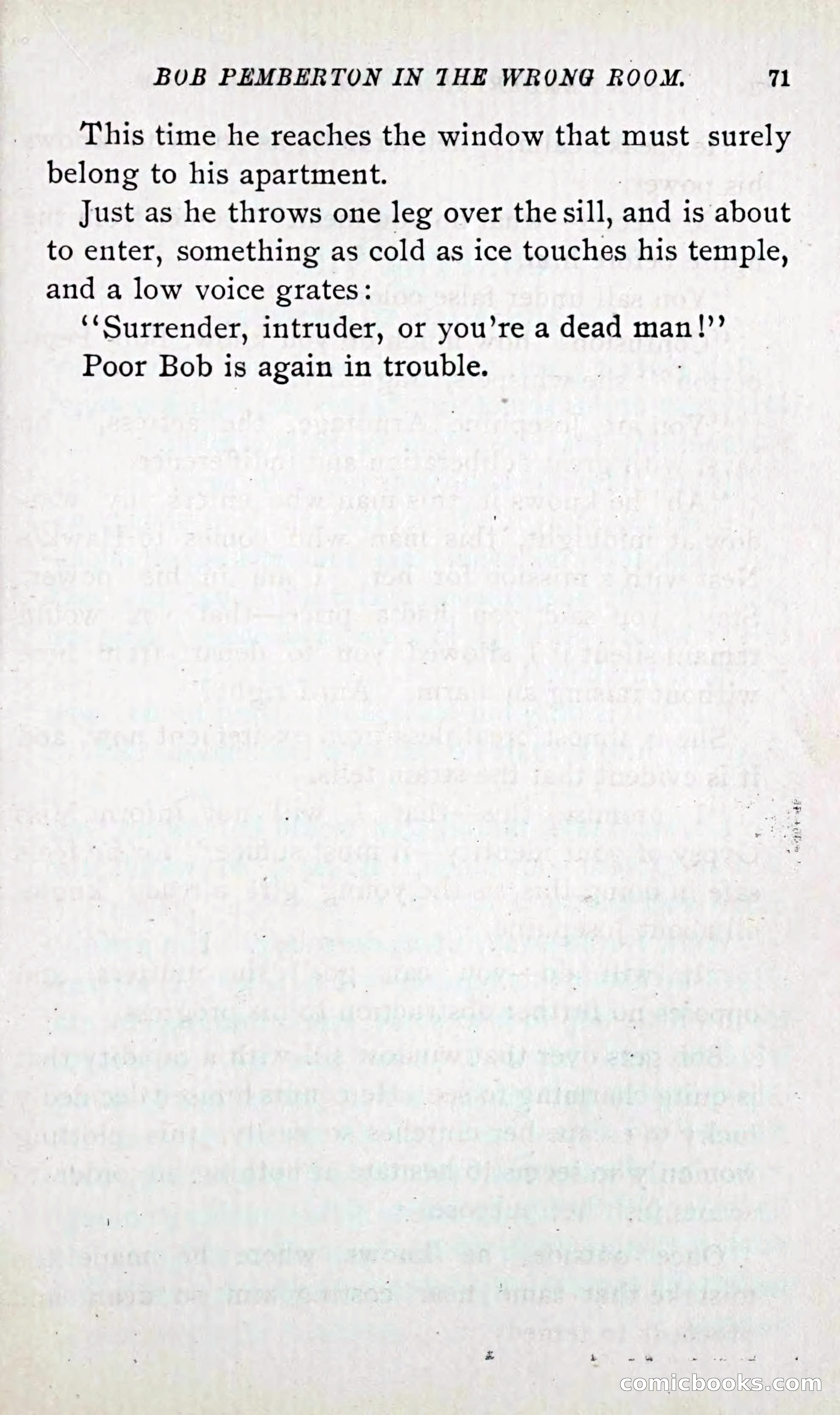 Mrs. Bob: A Novel — page 79 of 280